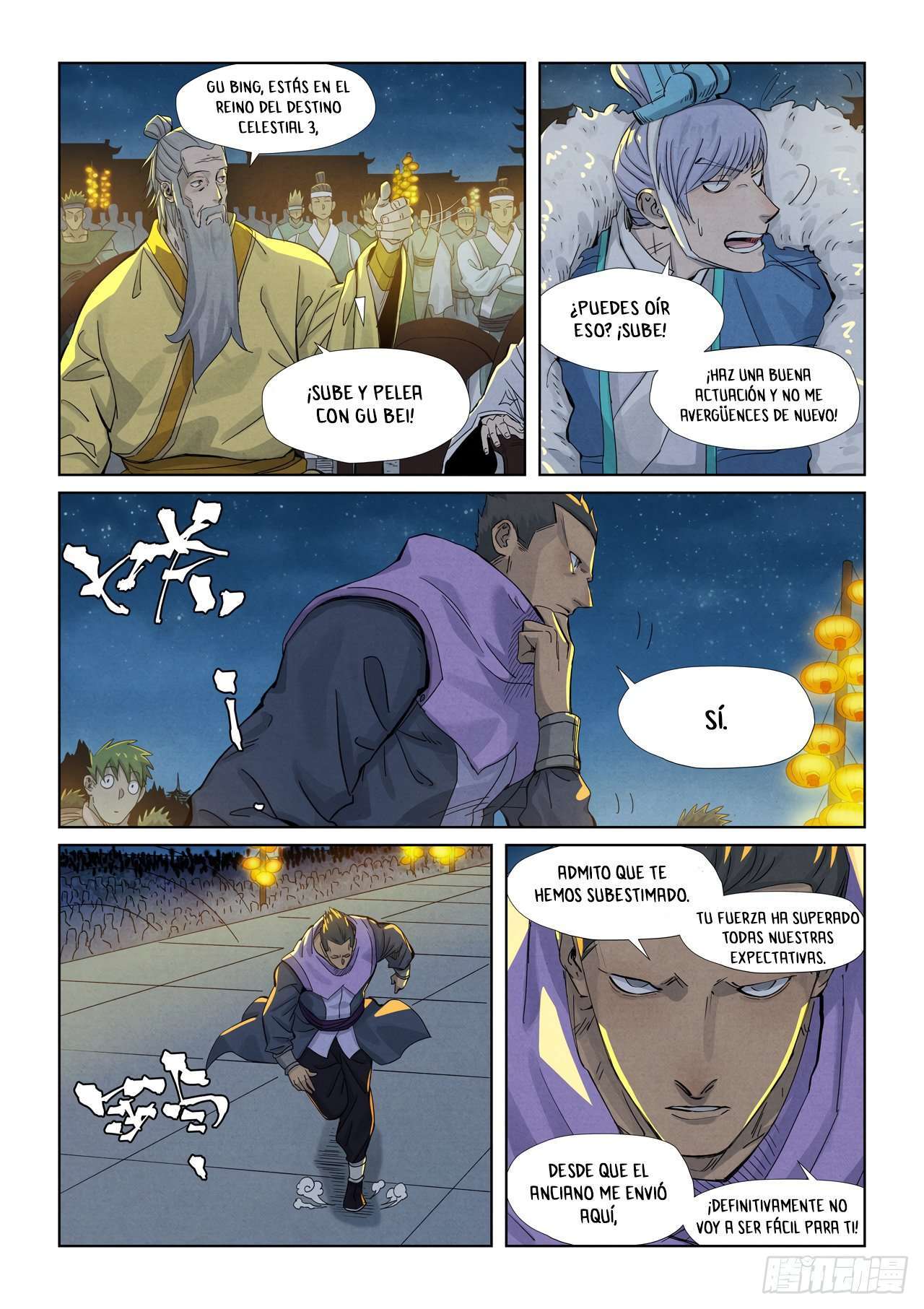 Capitulo 350 page 6