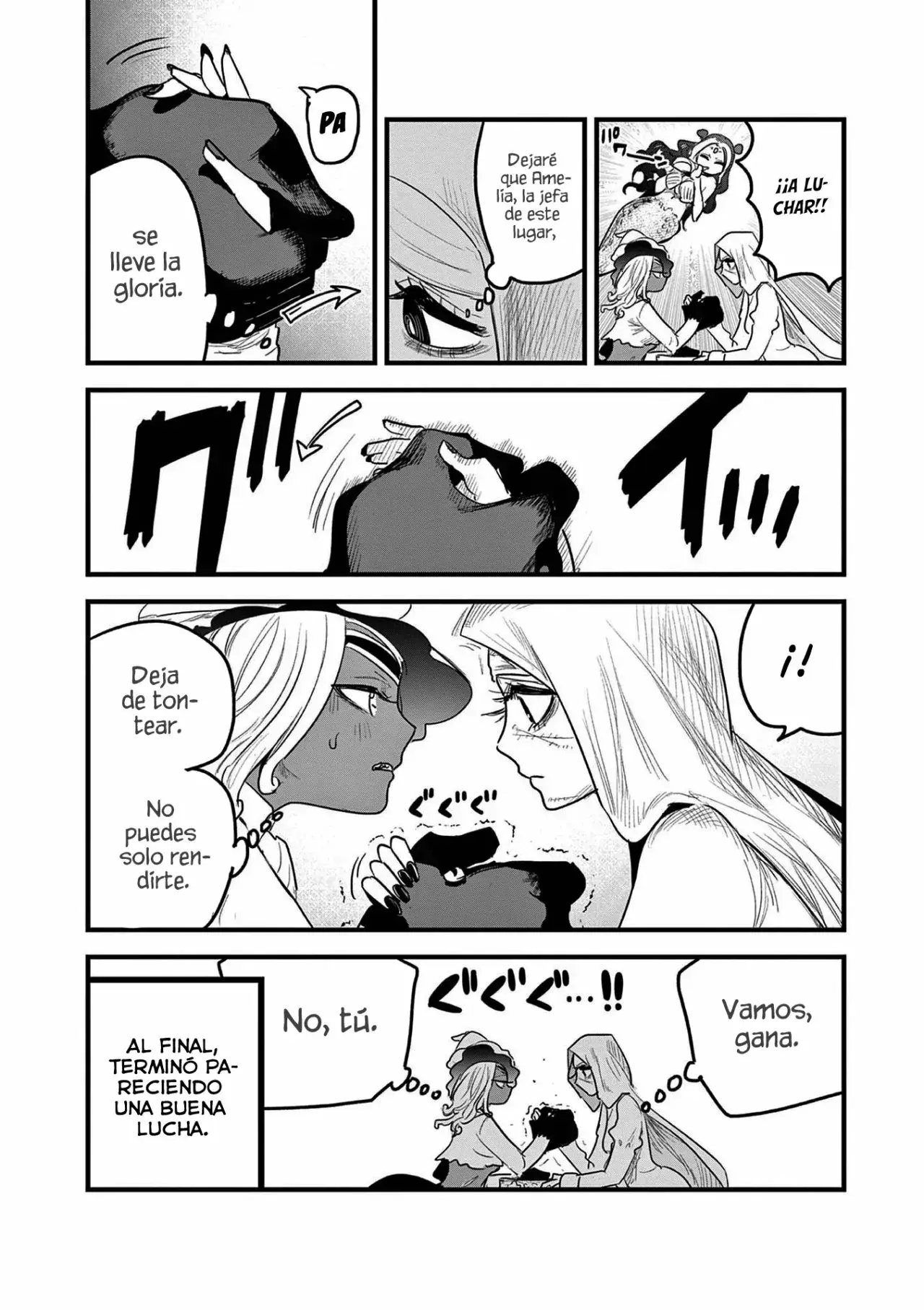 Capitulo 172 page 12