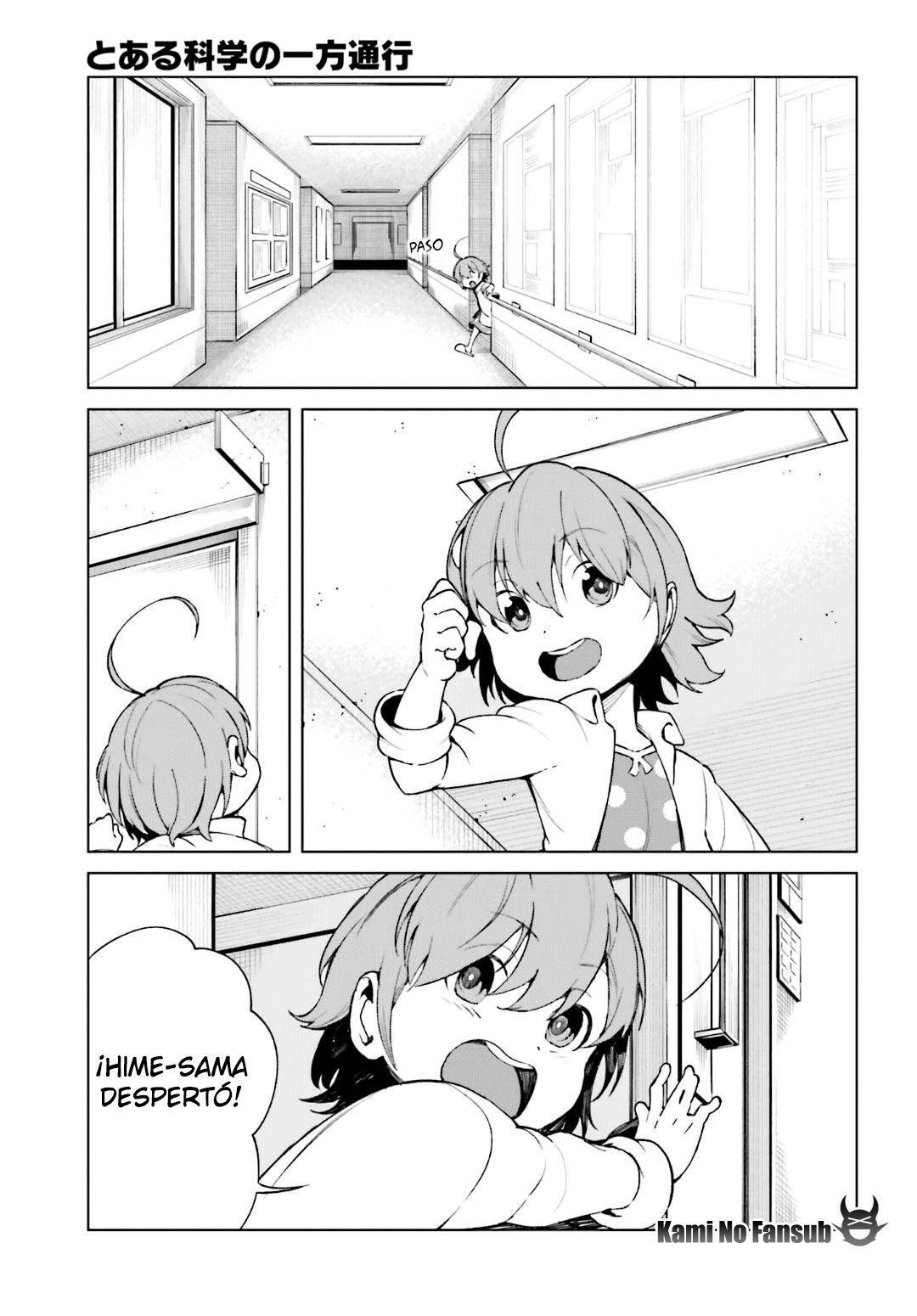 Capitulo 41 page 18