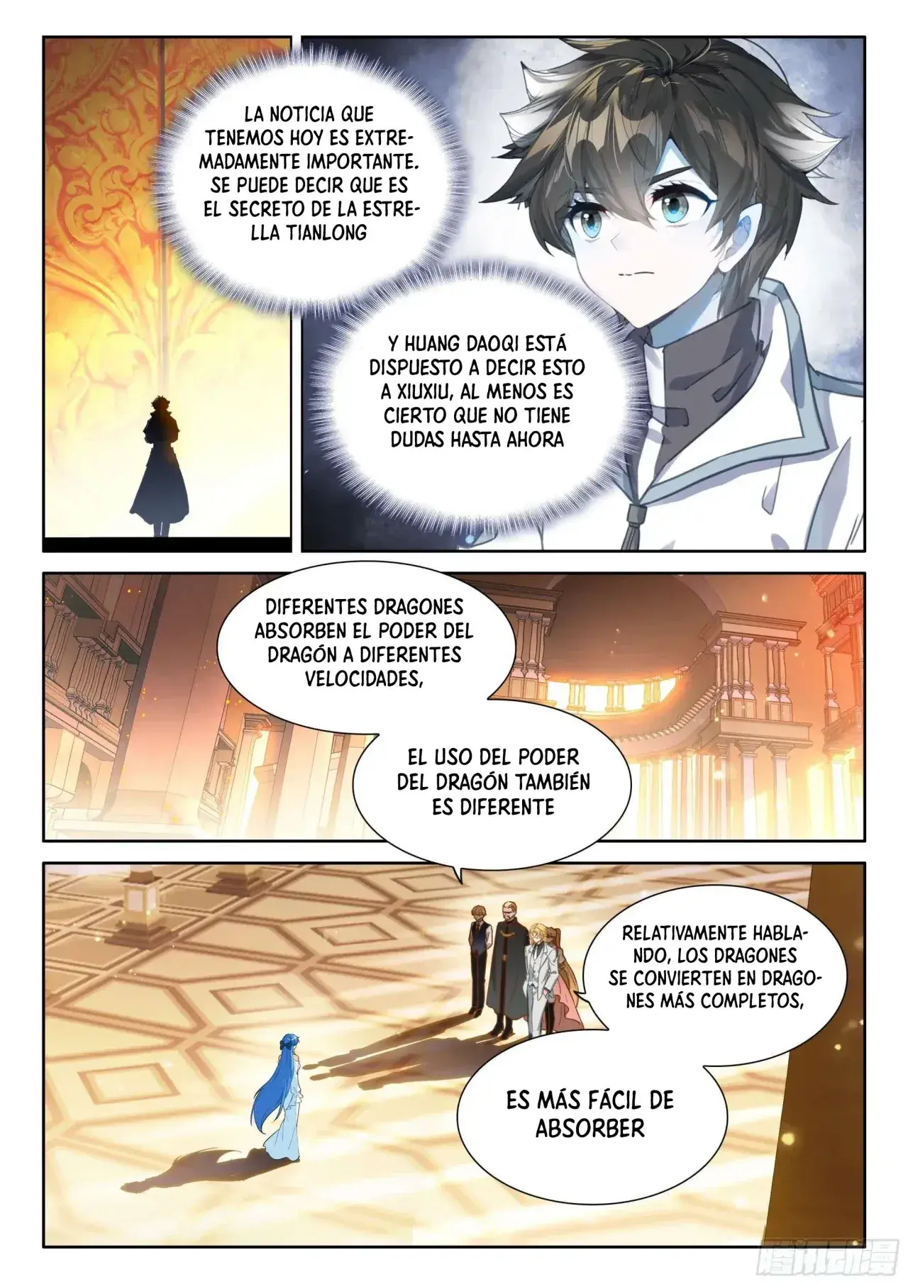 Capitulo 436 page 4
