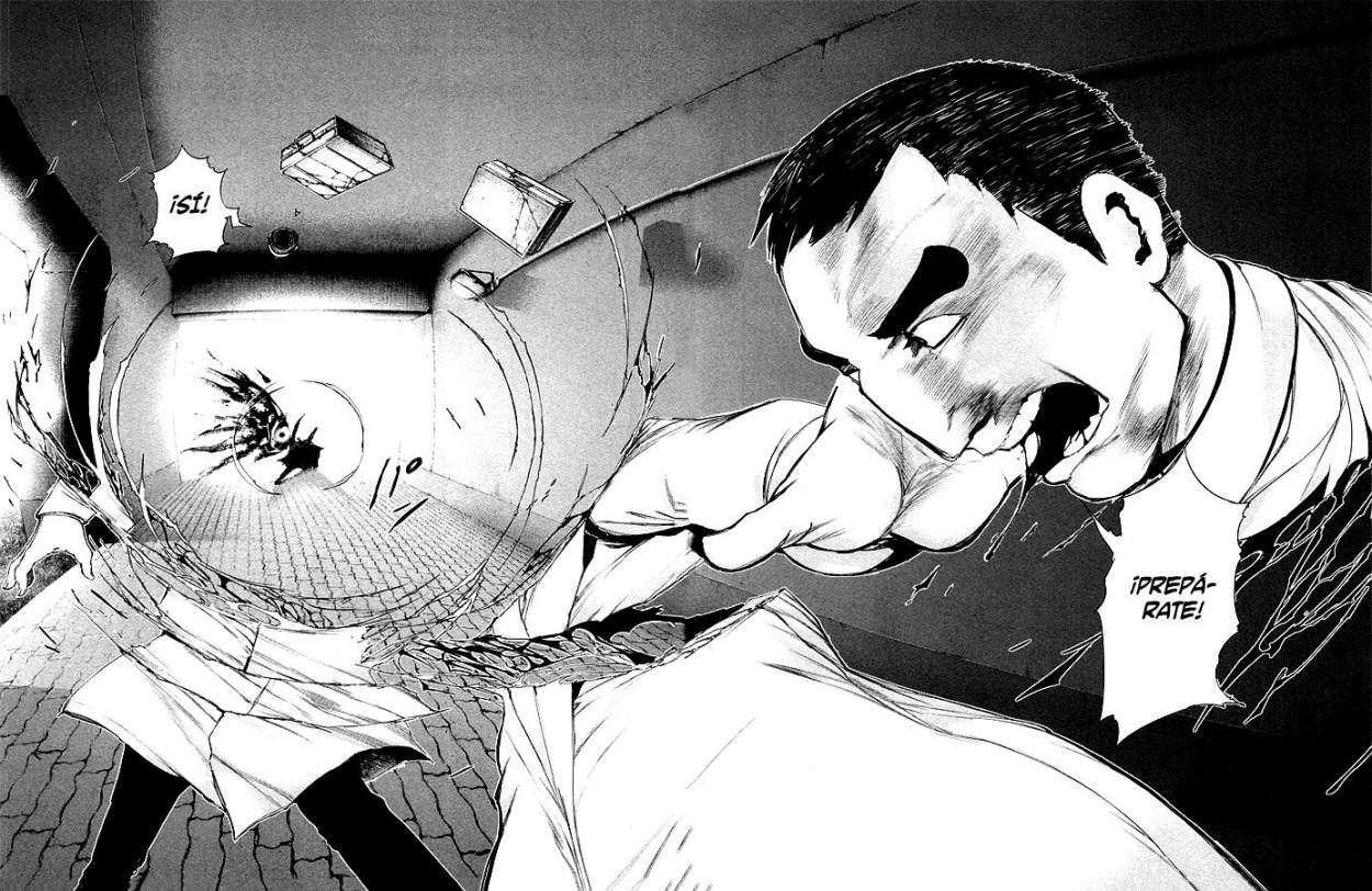 Capitulo 87 page 20