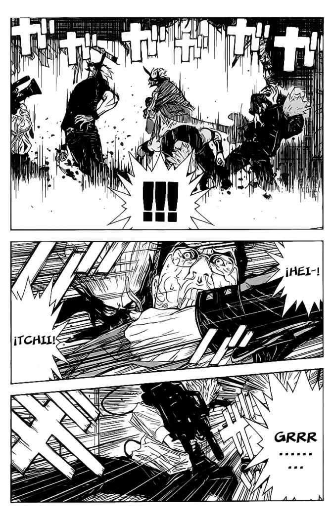 Capitulo 126 page 18
