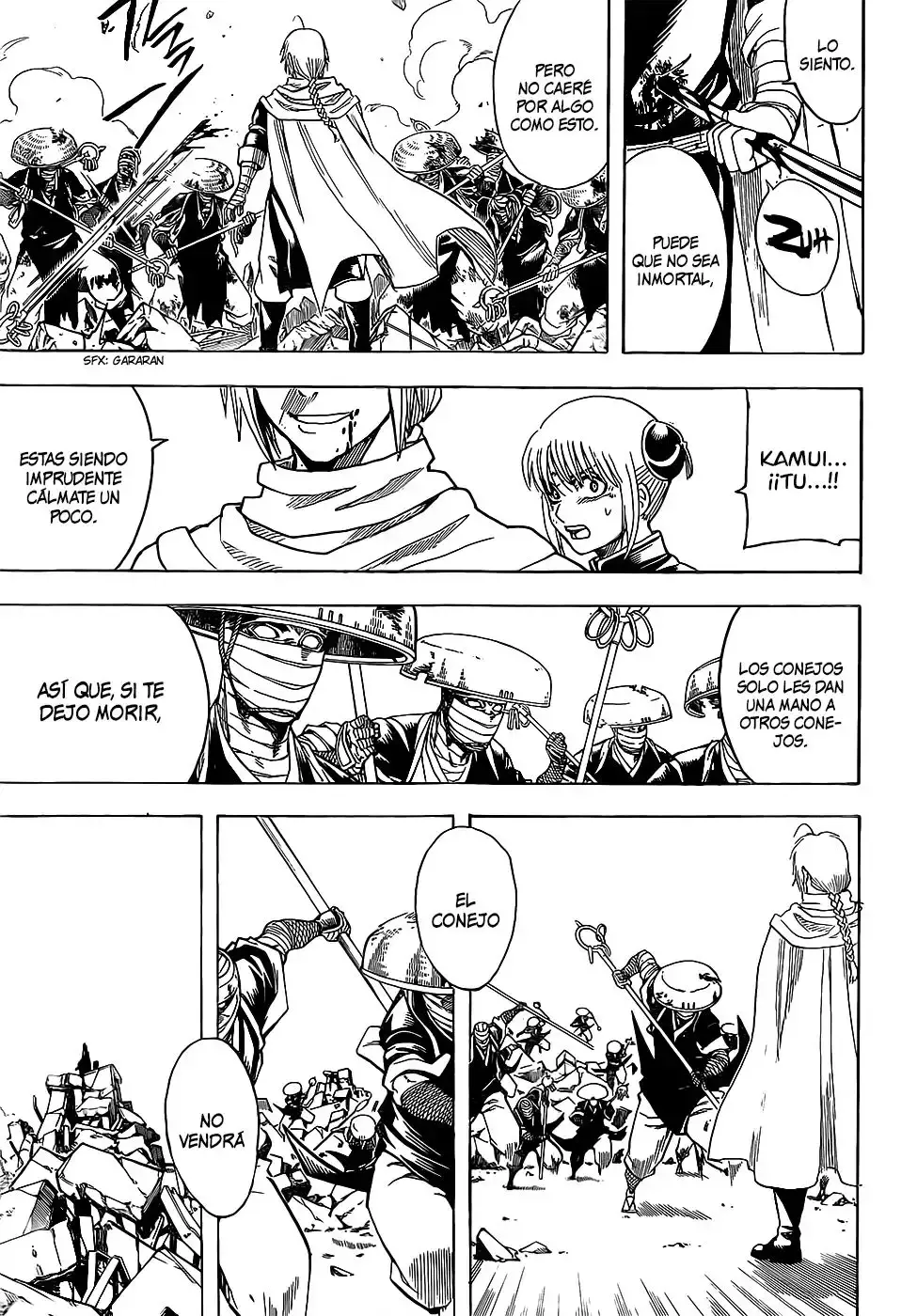 Capitulo 651 page 19