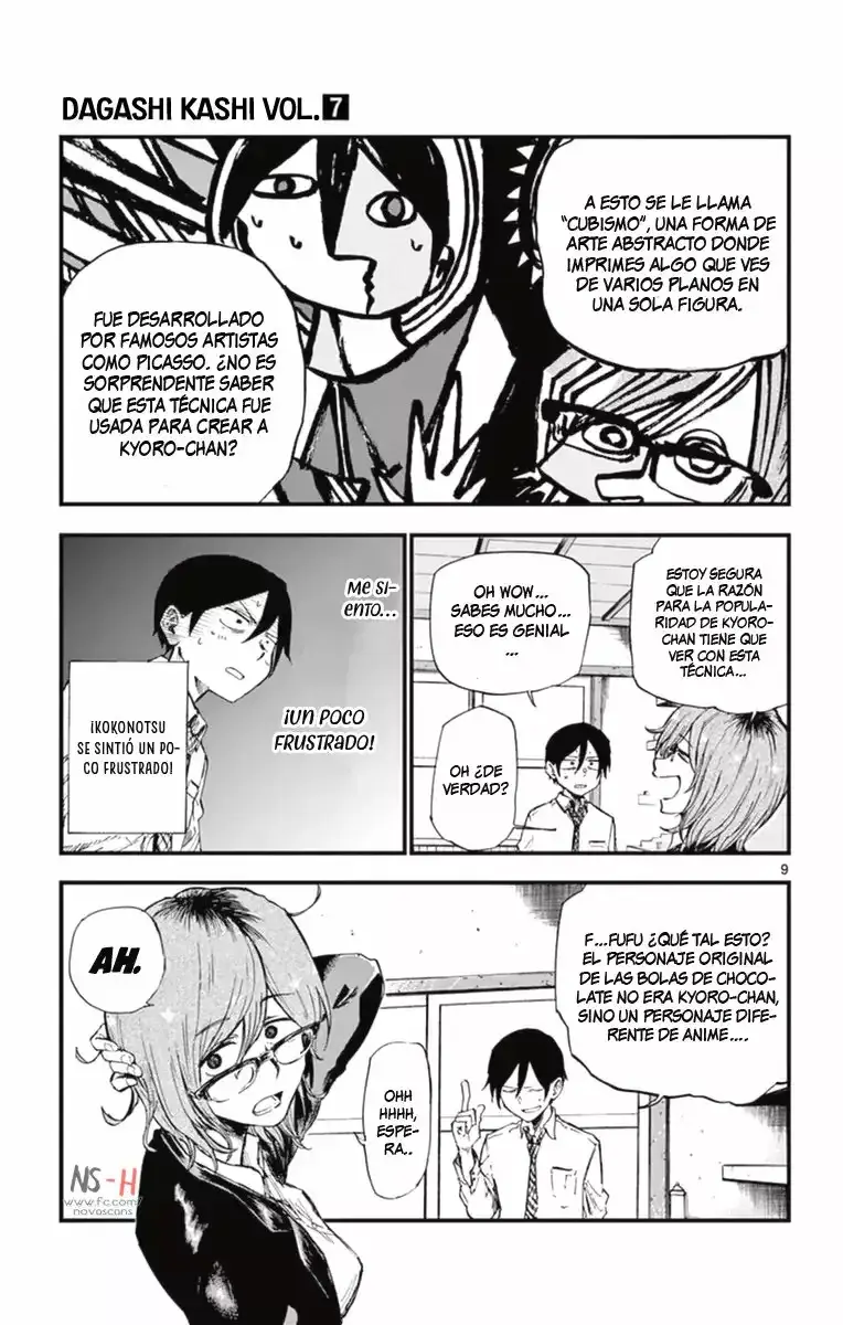 Capitulo 115 page 10
