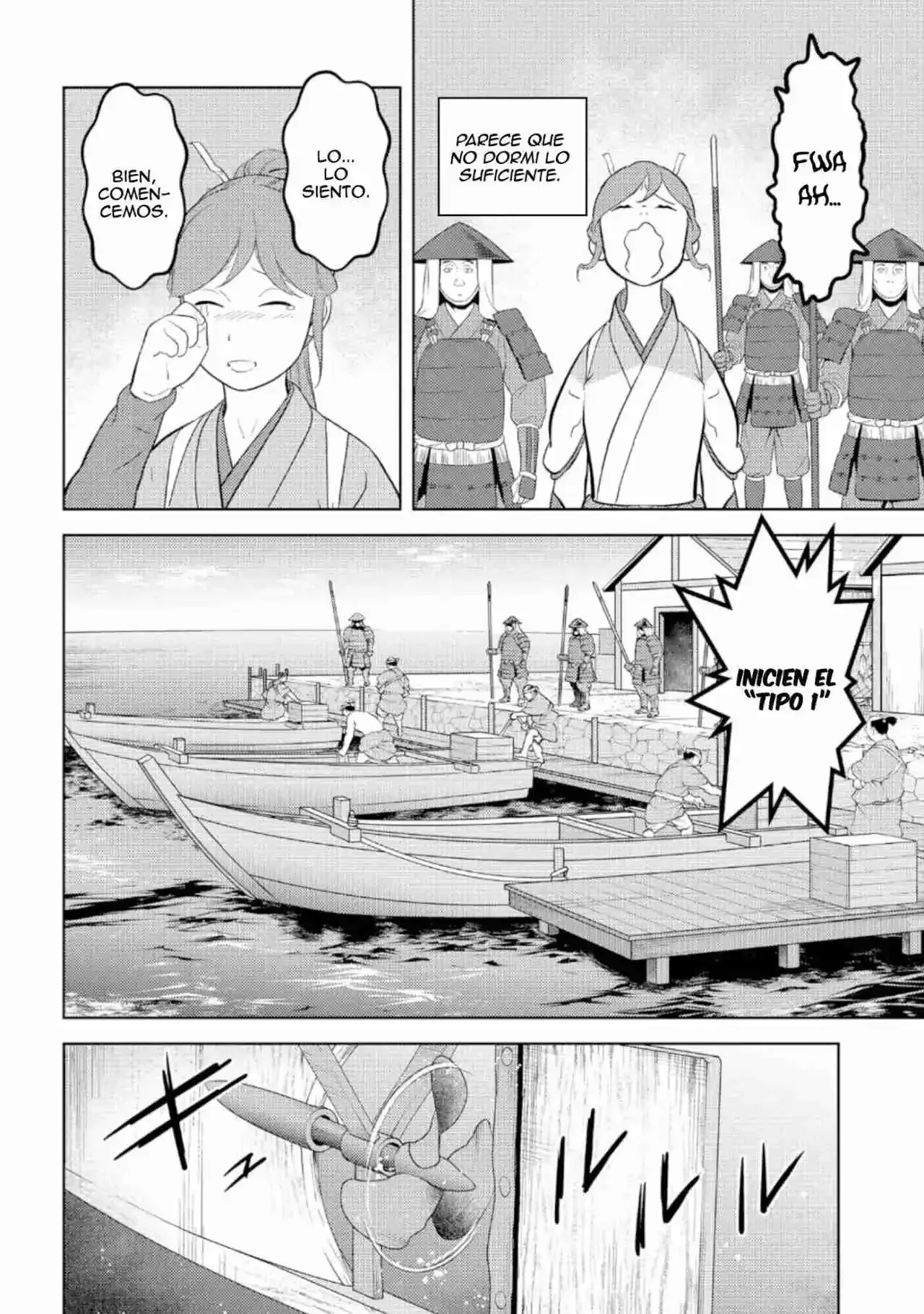 Capitulo 73 page 21