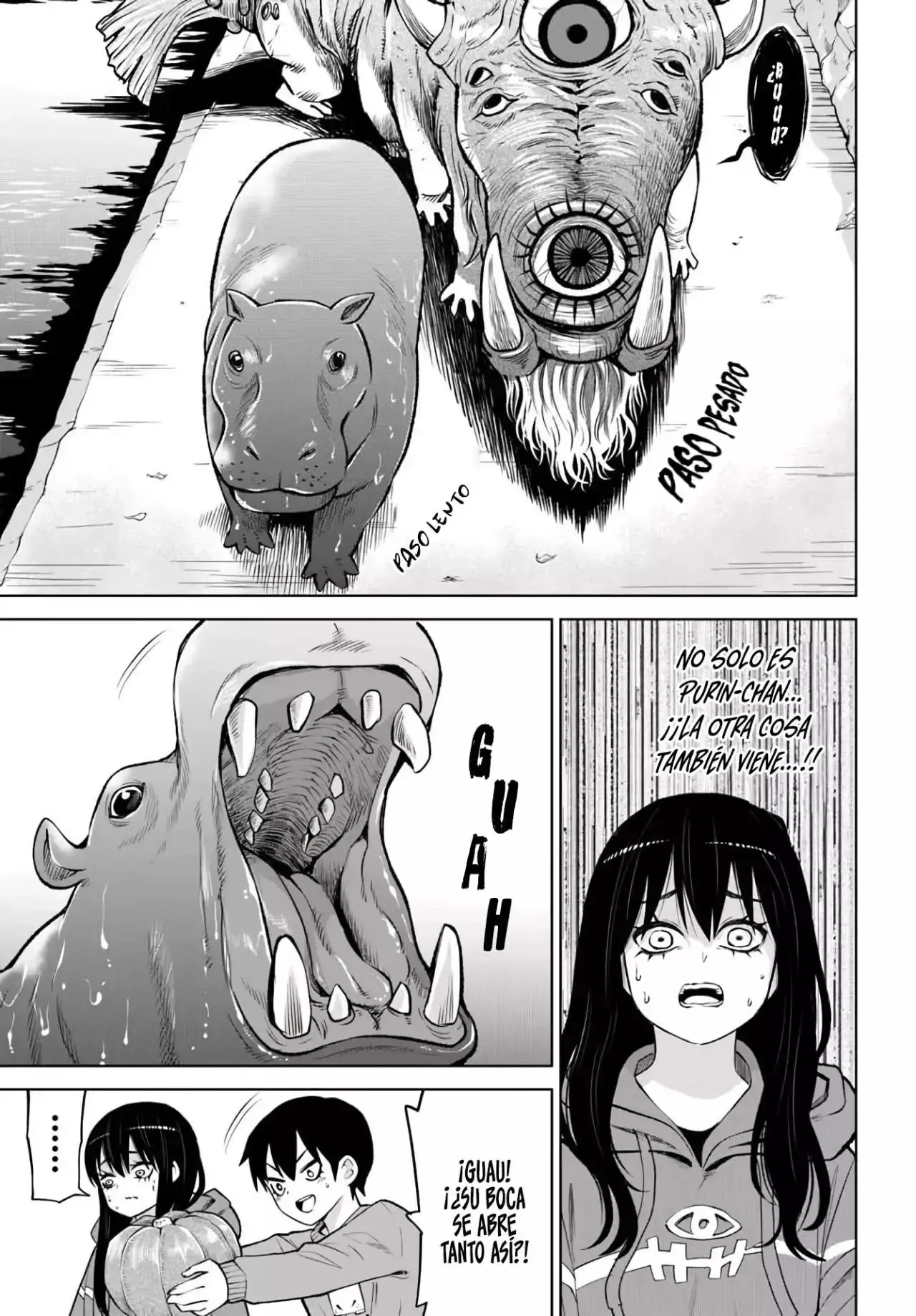 Capitulo 70 page 14