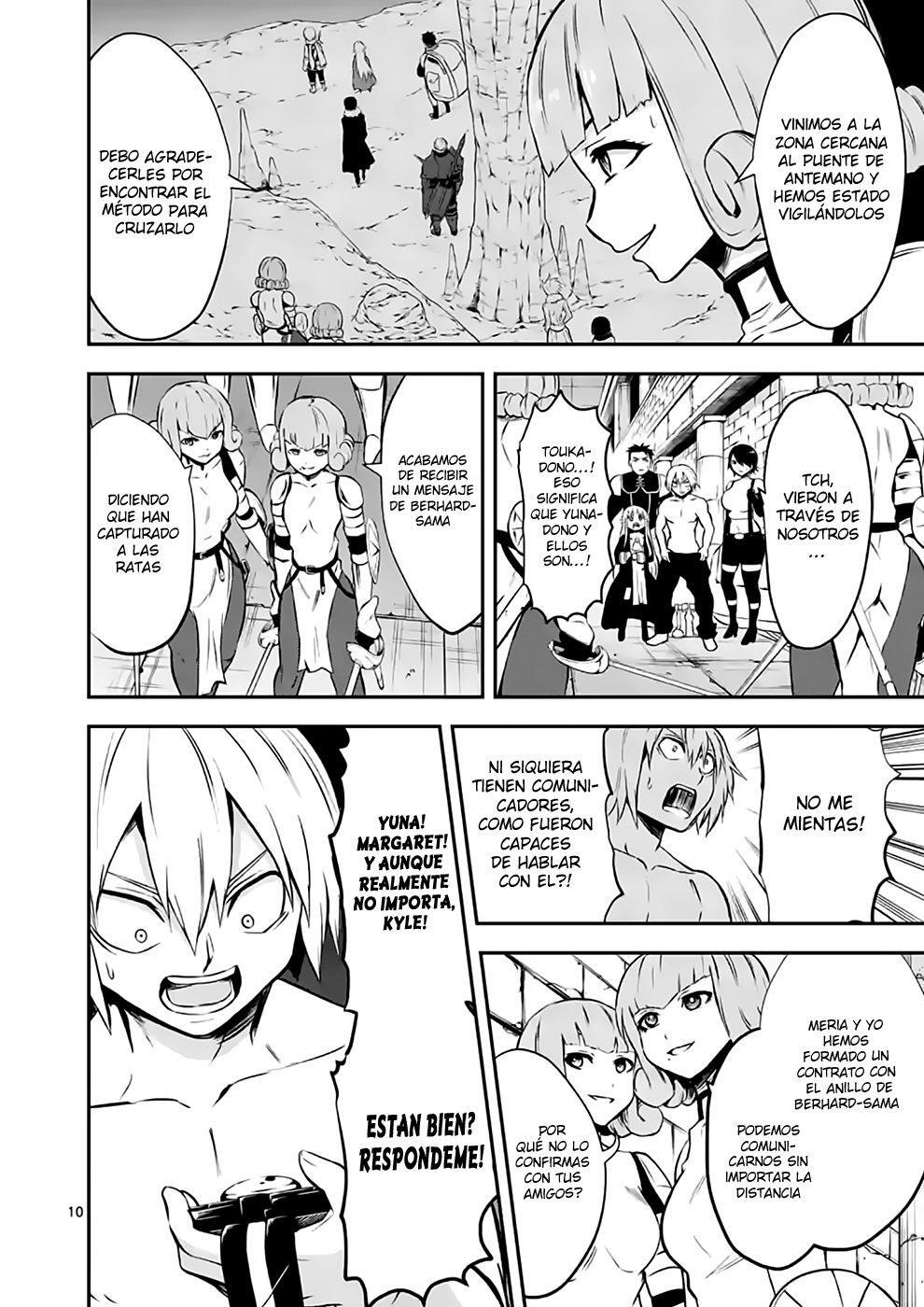 Capitulo 102 page 11