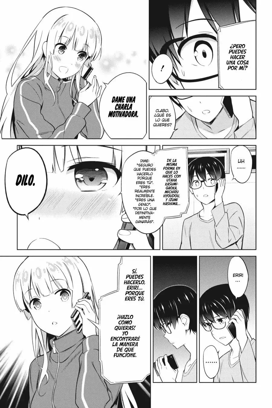 Capitulo 32 page 21