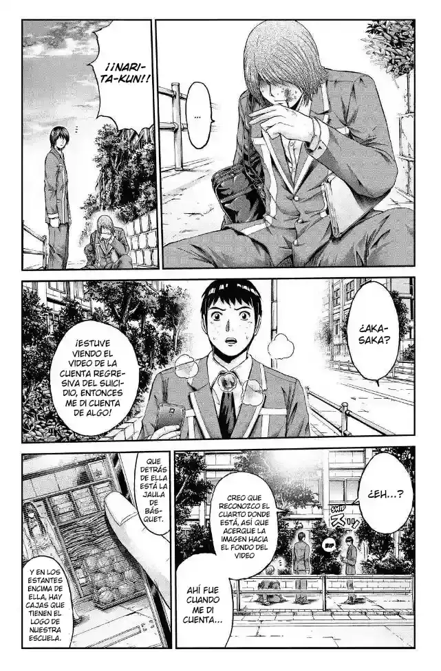 Capitulo 15 page 12