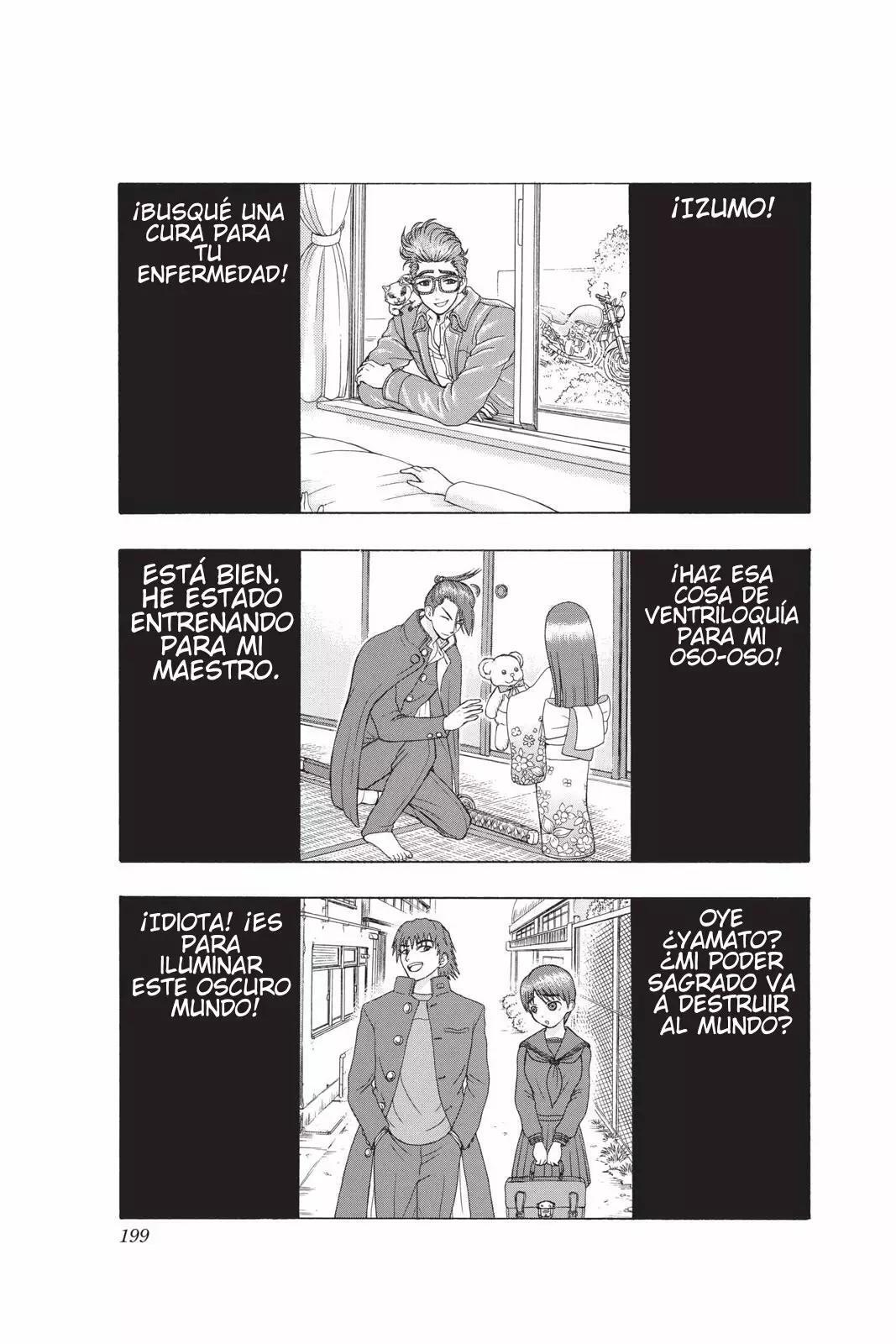 Capitulo 17 page 22