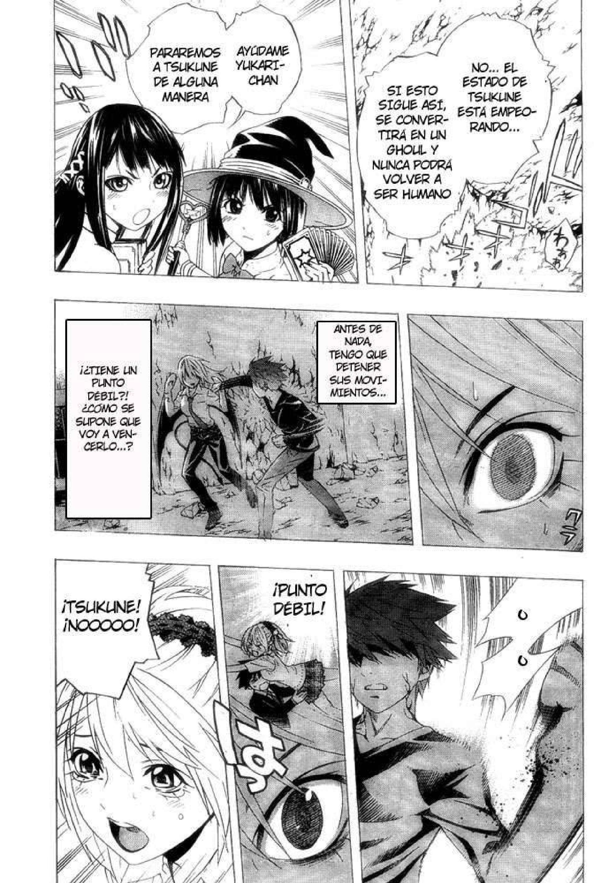 Capitulo 46 page 22