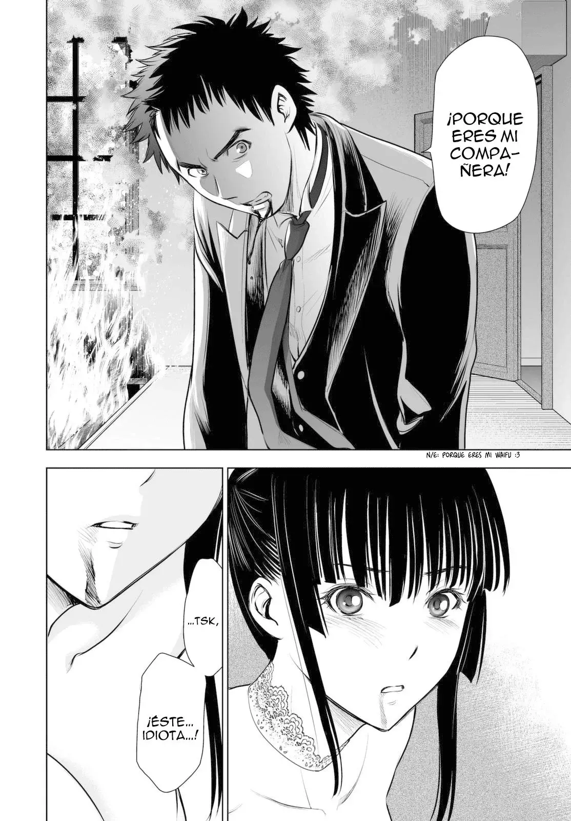 Capitulo 64 page 13