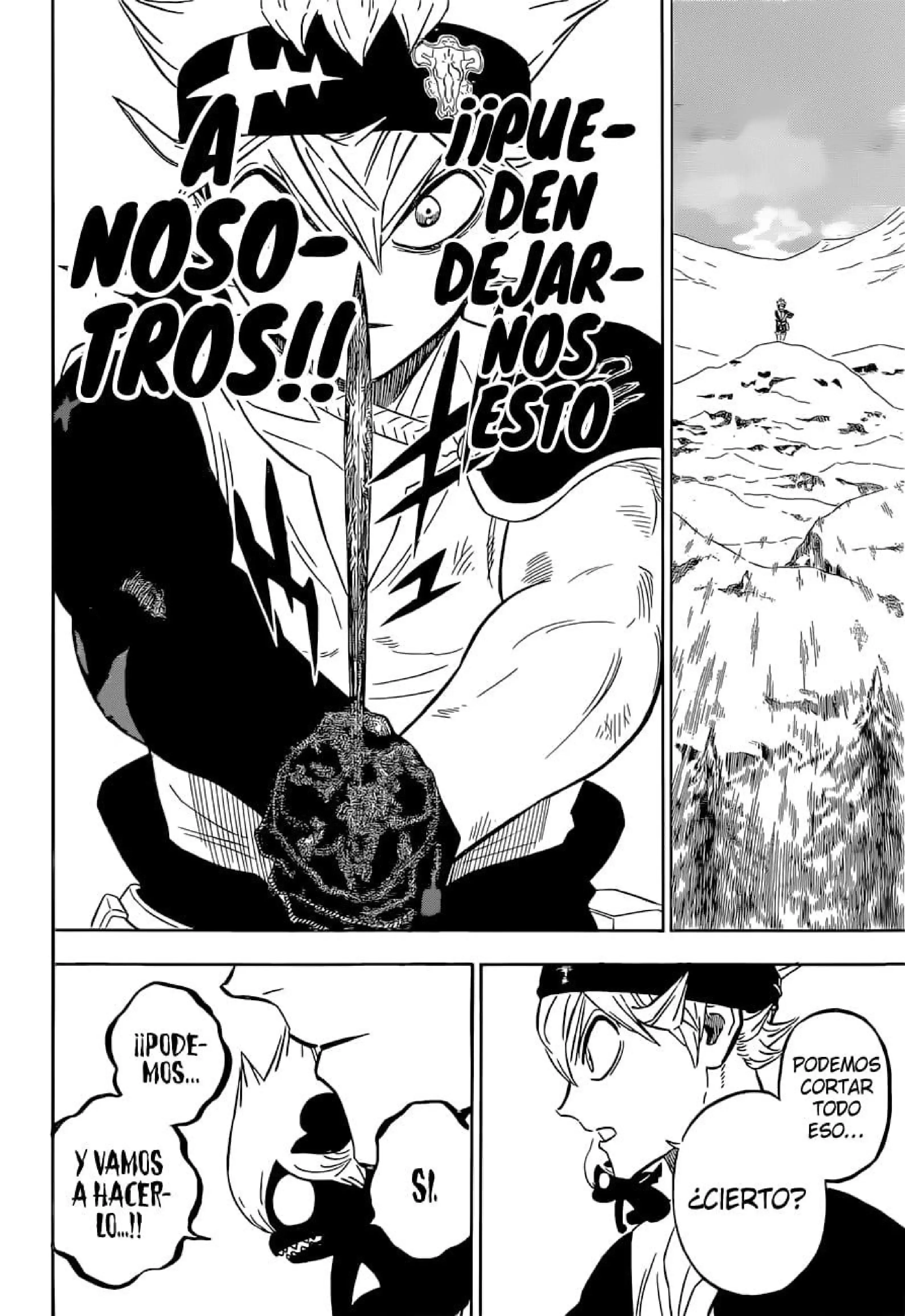 Capitulo 316 page 5