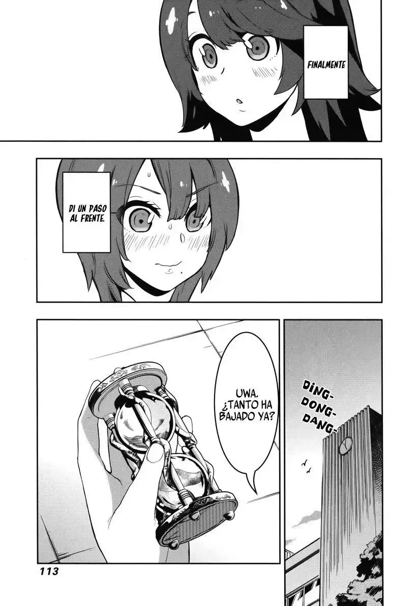 Capitulo 103 page 13