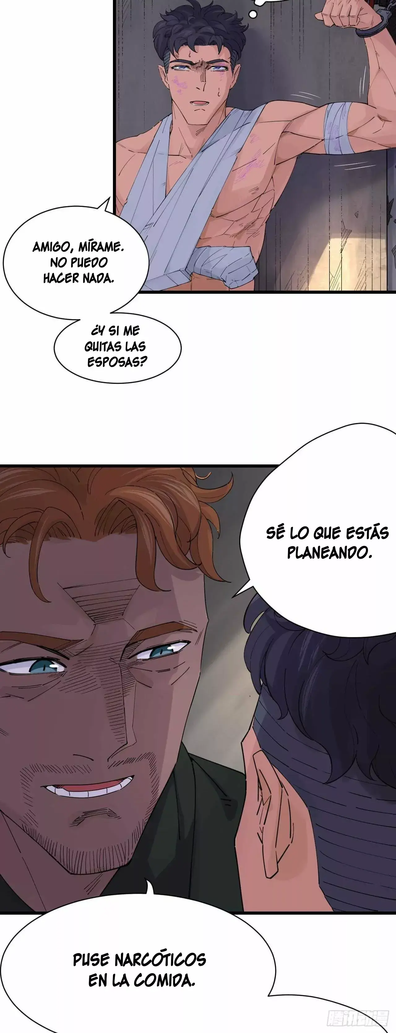 Capitulo 66 page 8