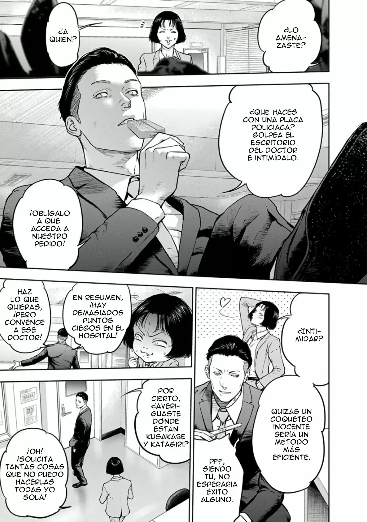 Capitulo 19 page 7