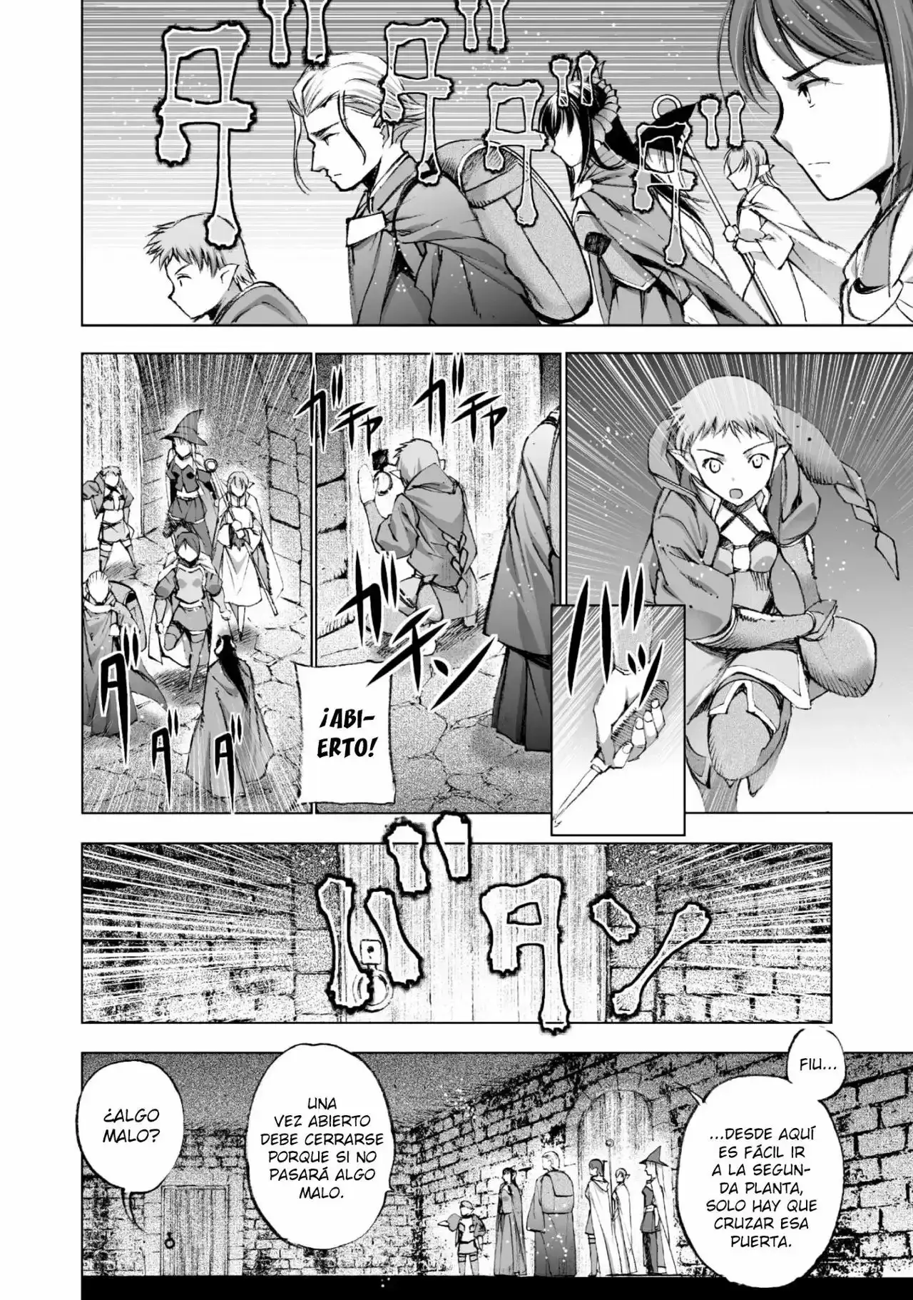 Capitulo 18 page 15