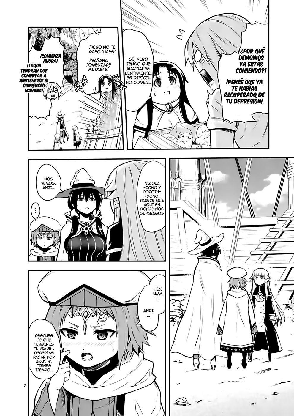 Capitulo 87 page 3