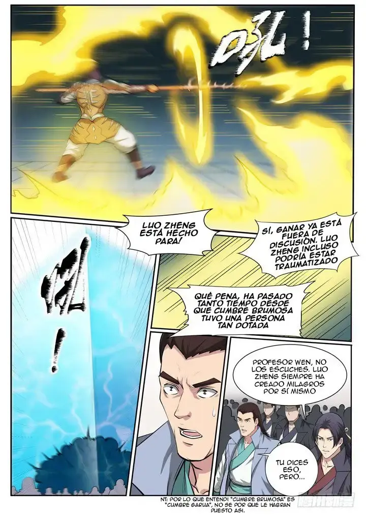 Capitulo 69 page 19