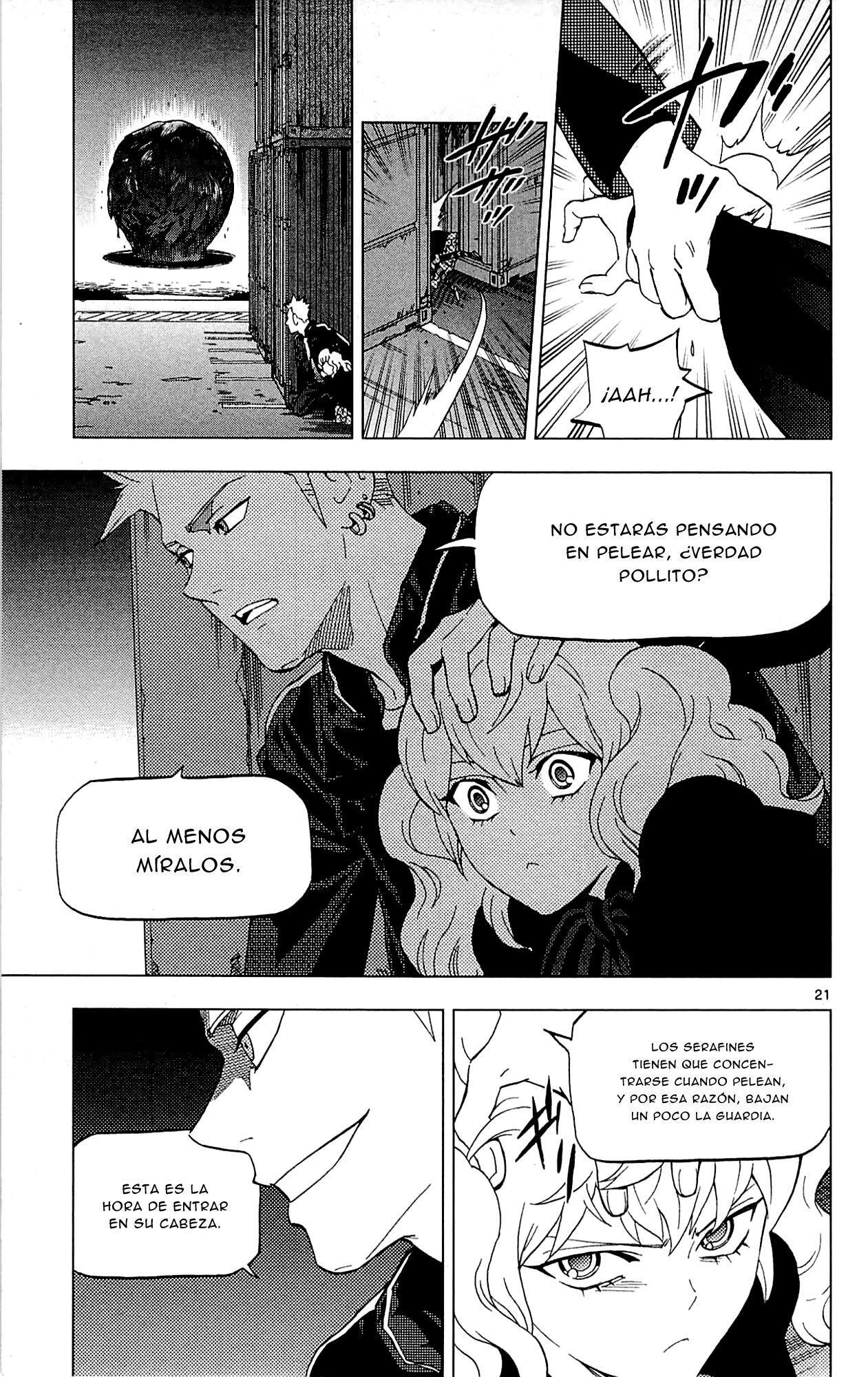 Capitulo 18 page 23