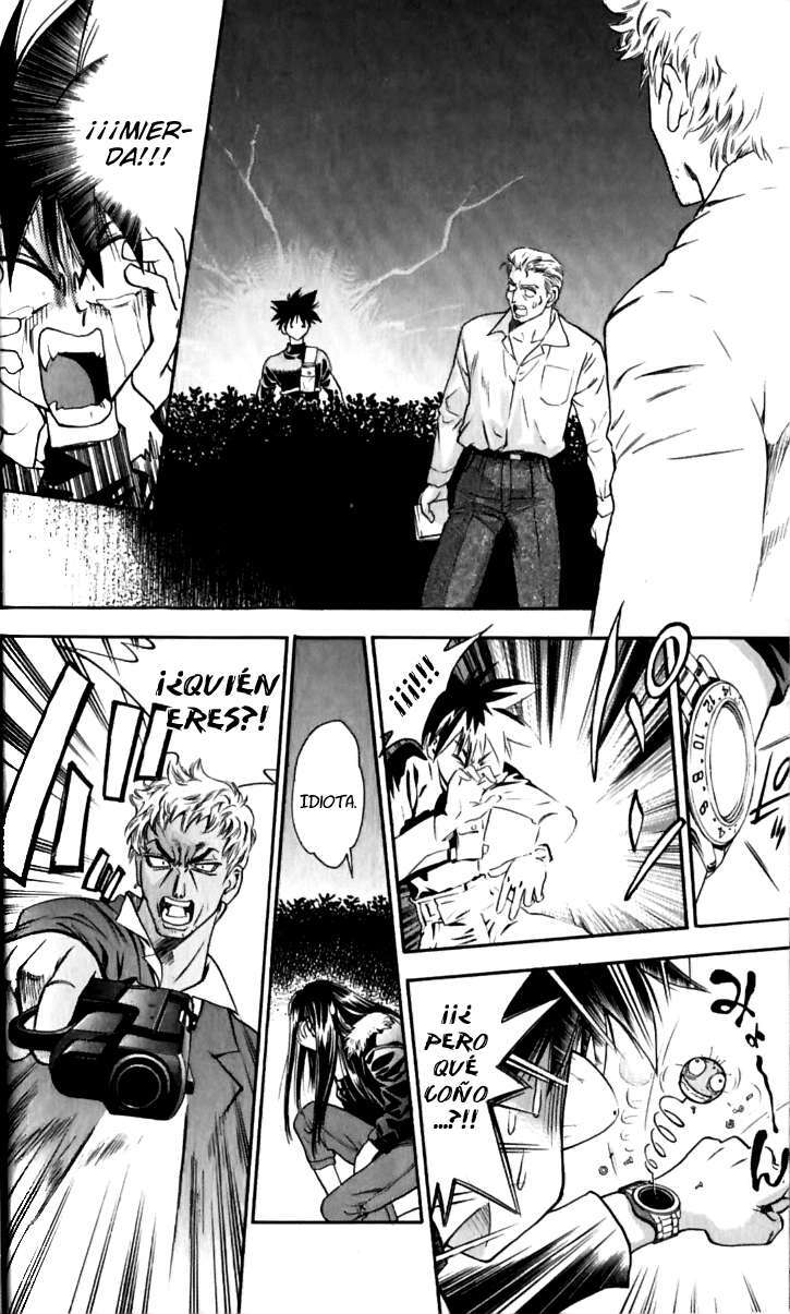 Capitulo 1 page 32