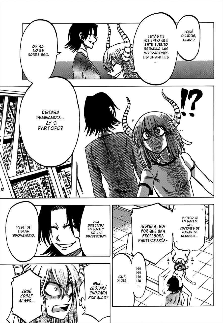 Capitulo 37 page 16