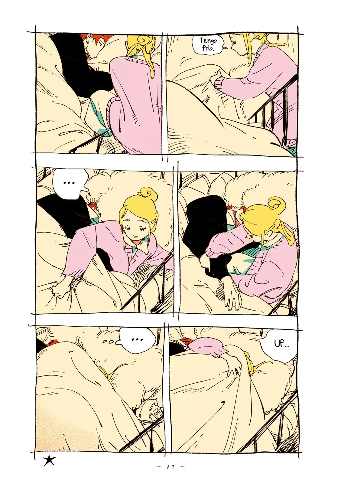 Capitulo 51 page 4