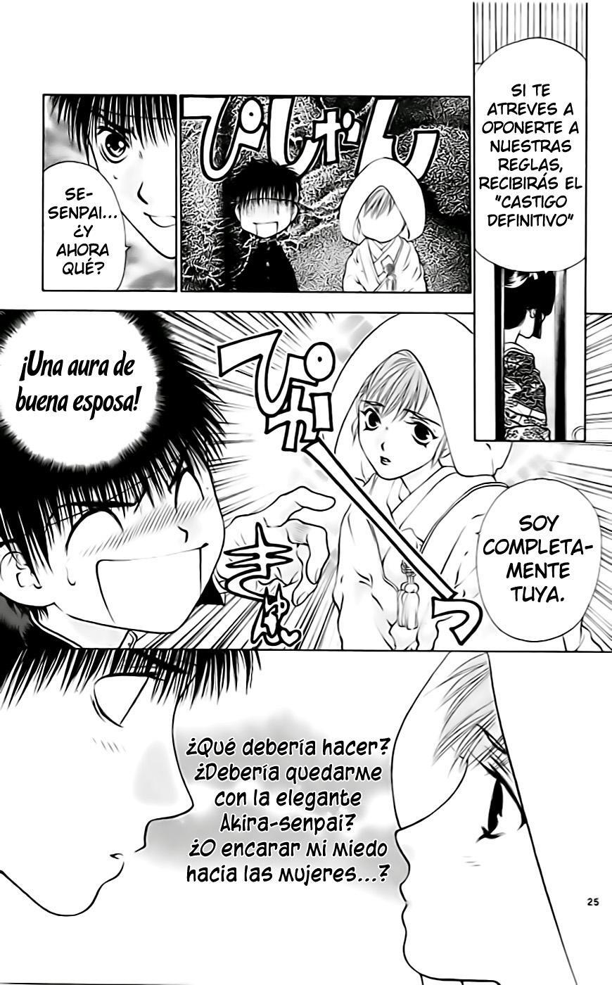 Capitulo 16 page 26