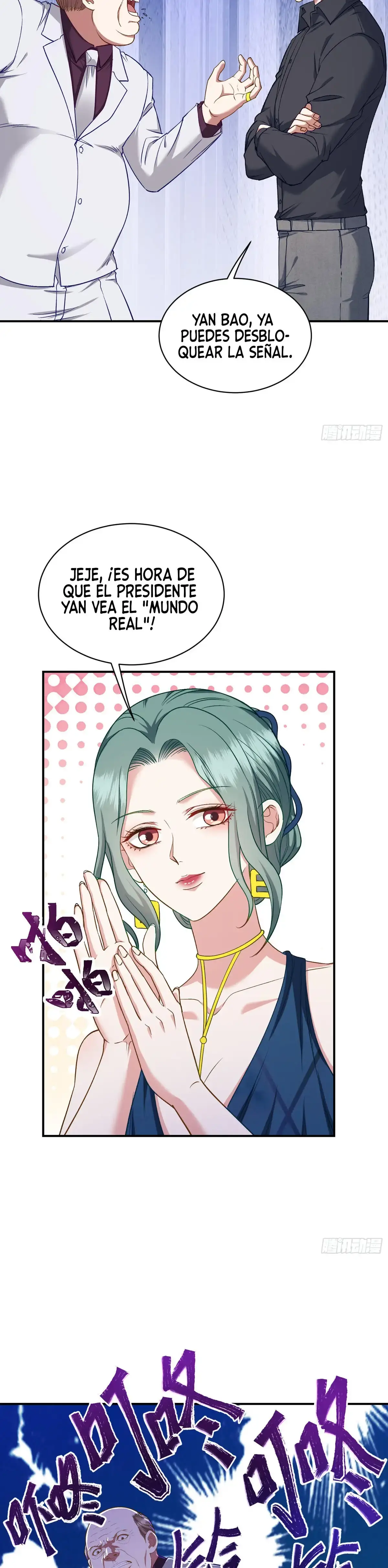 Capitulo 106 page 17