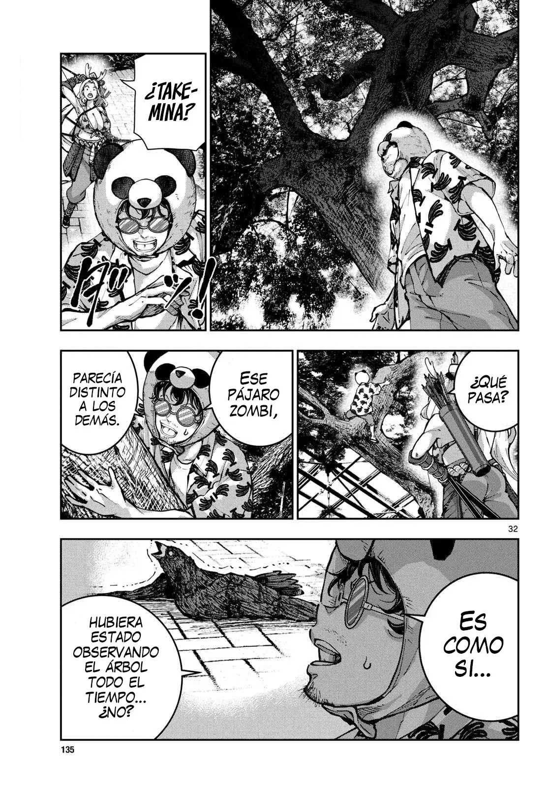 Capitulo 71 page 35