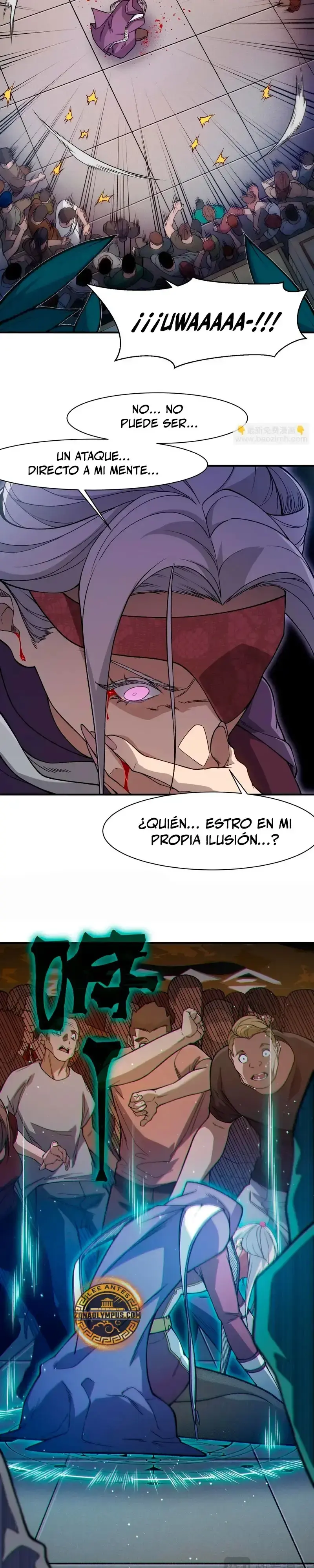 Capitulo 129 page 21