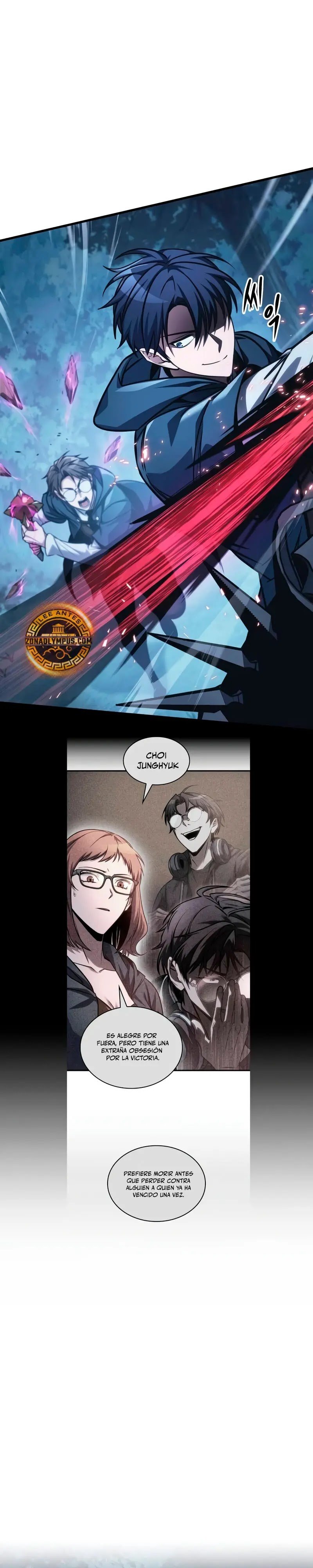 Capitulo 82 page 9