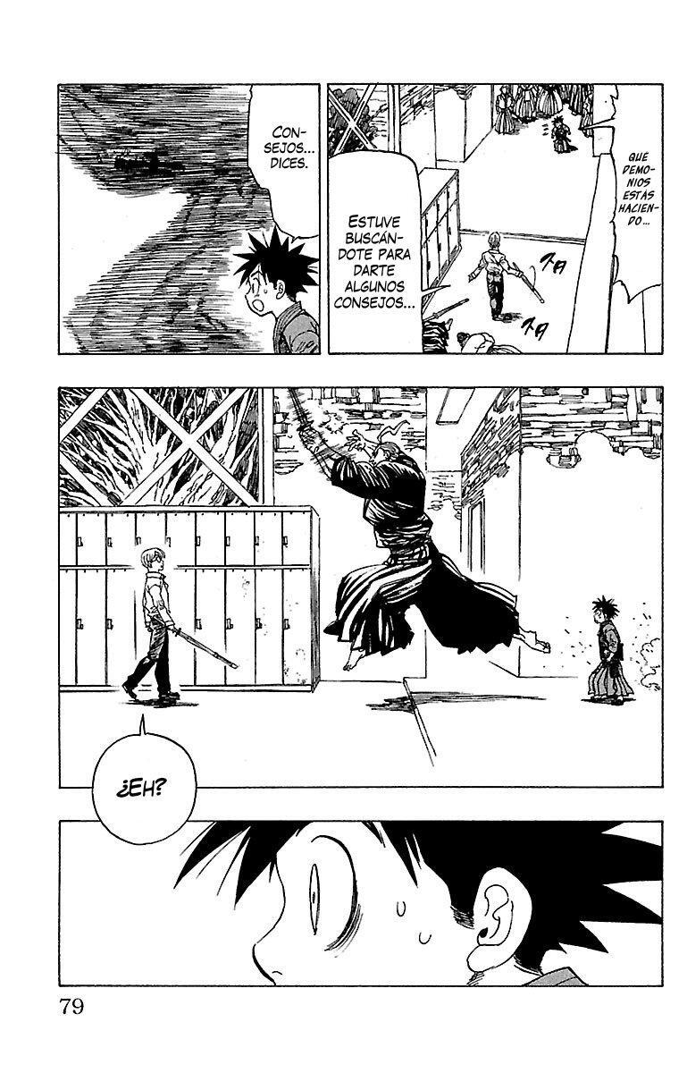 Capitulo 11 page 15