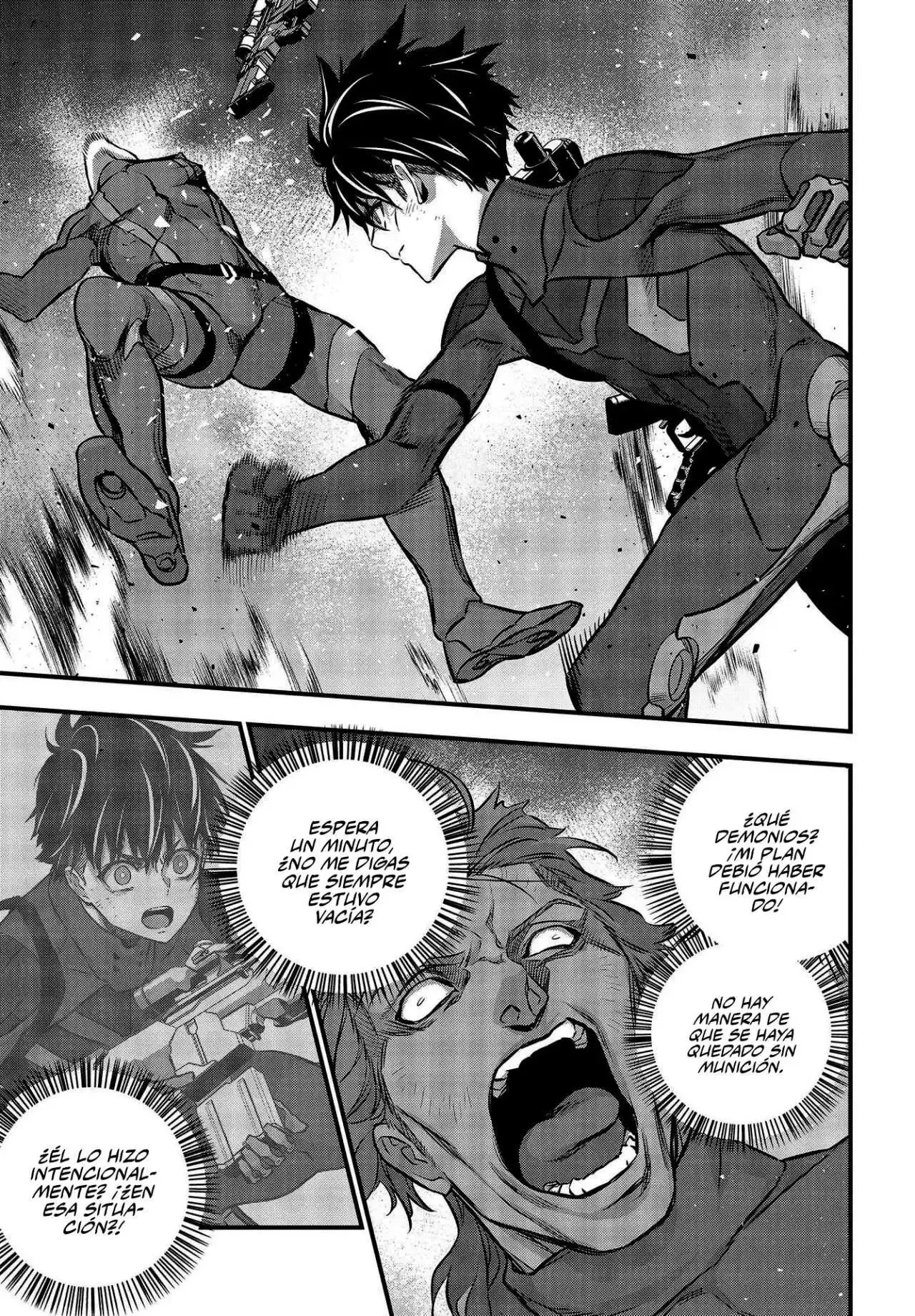 Capitulo 31 page 23