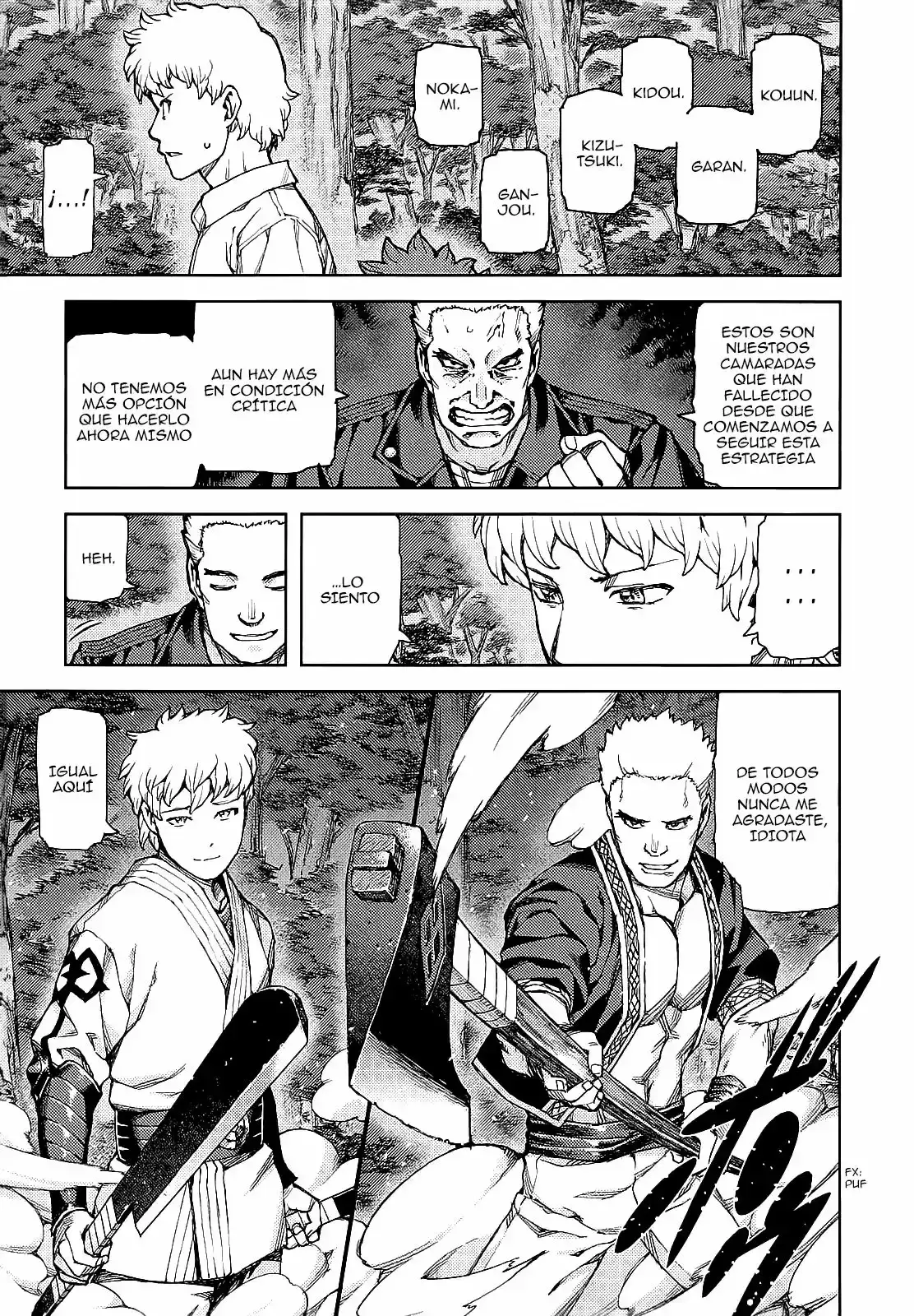 Capitulo 58 page 27