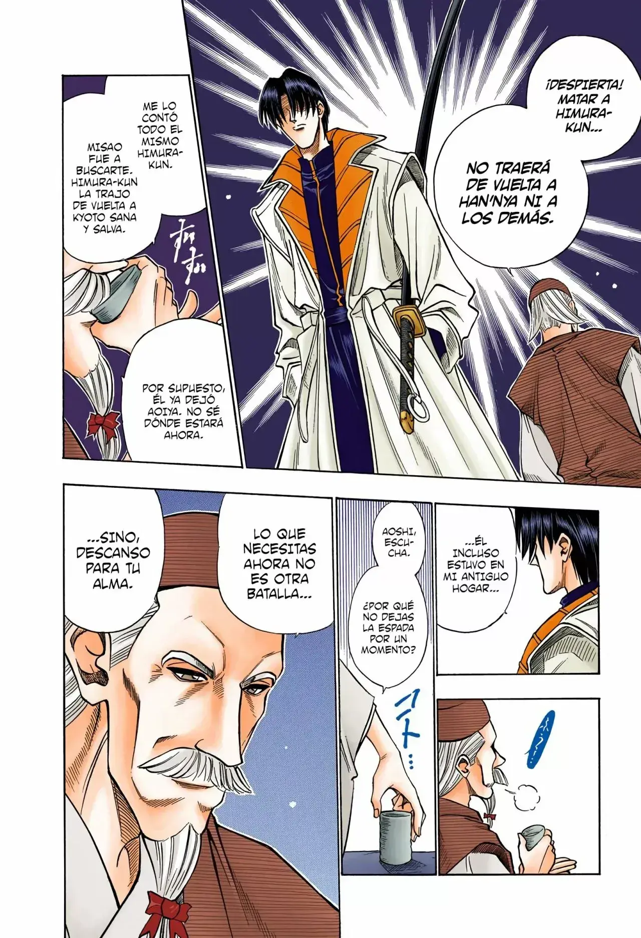 Capitulo 86 page 12