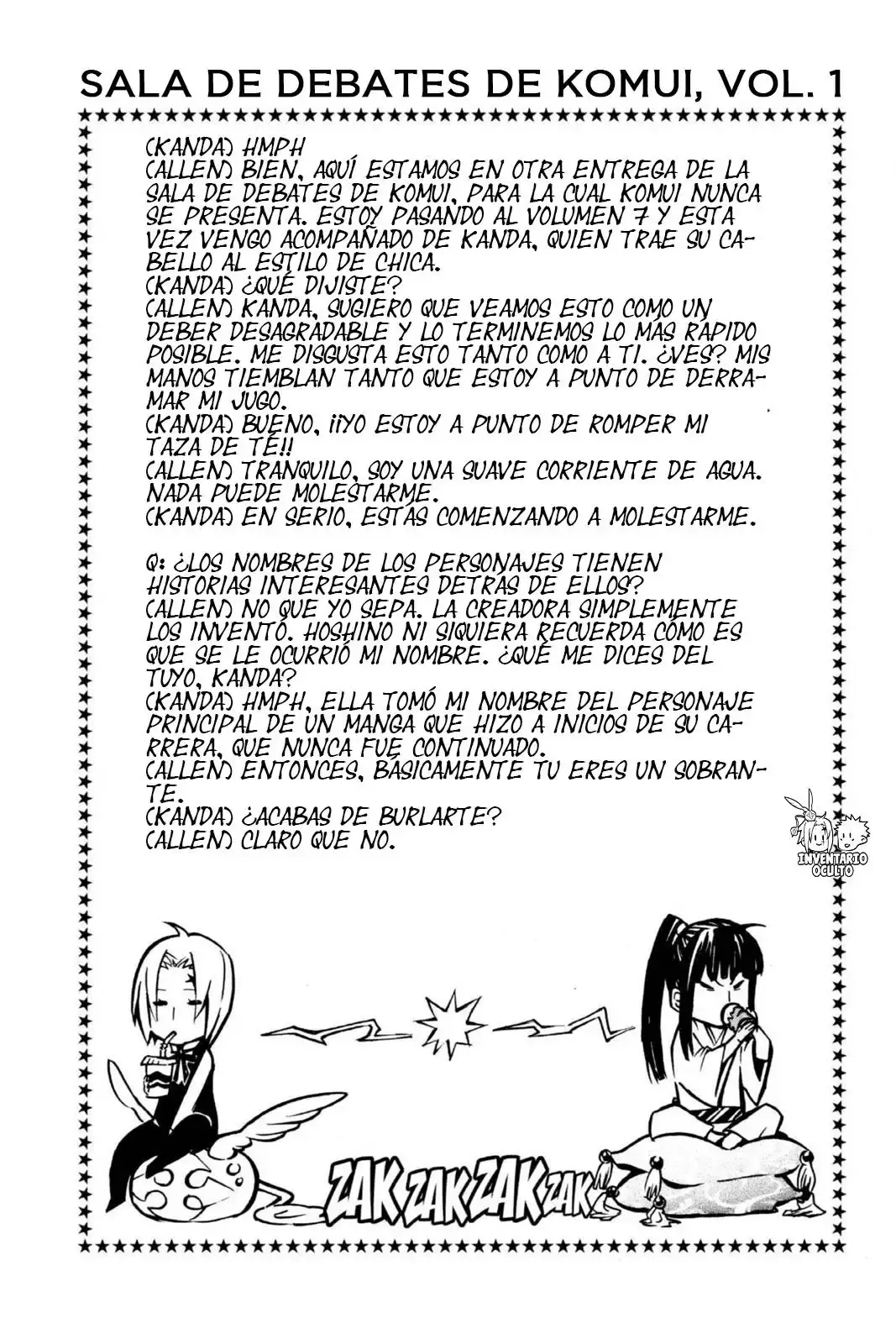 Capitulo 68 page 17