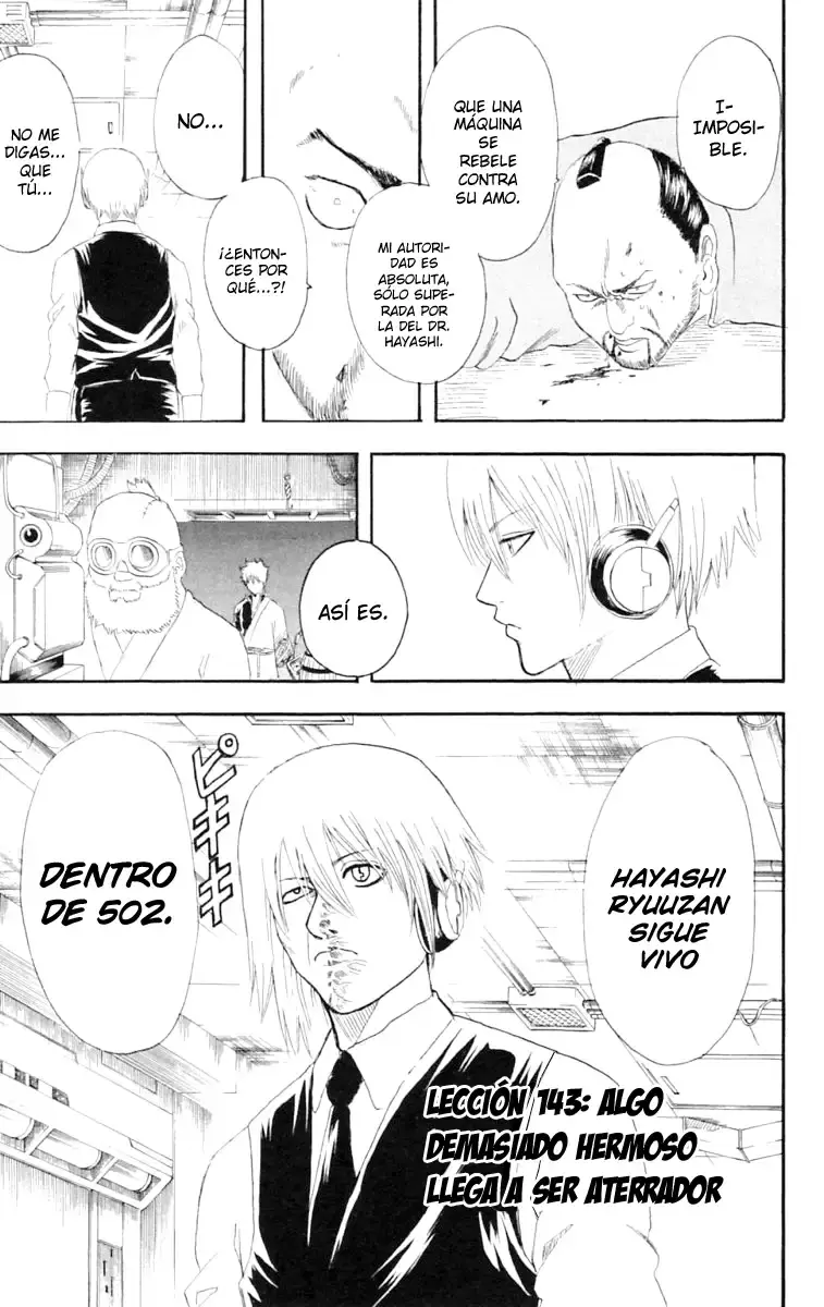 Capitulo 143 page 4