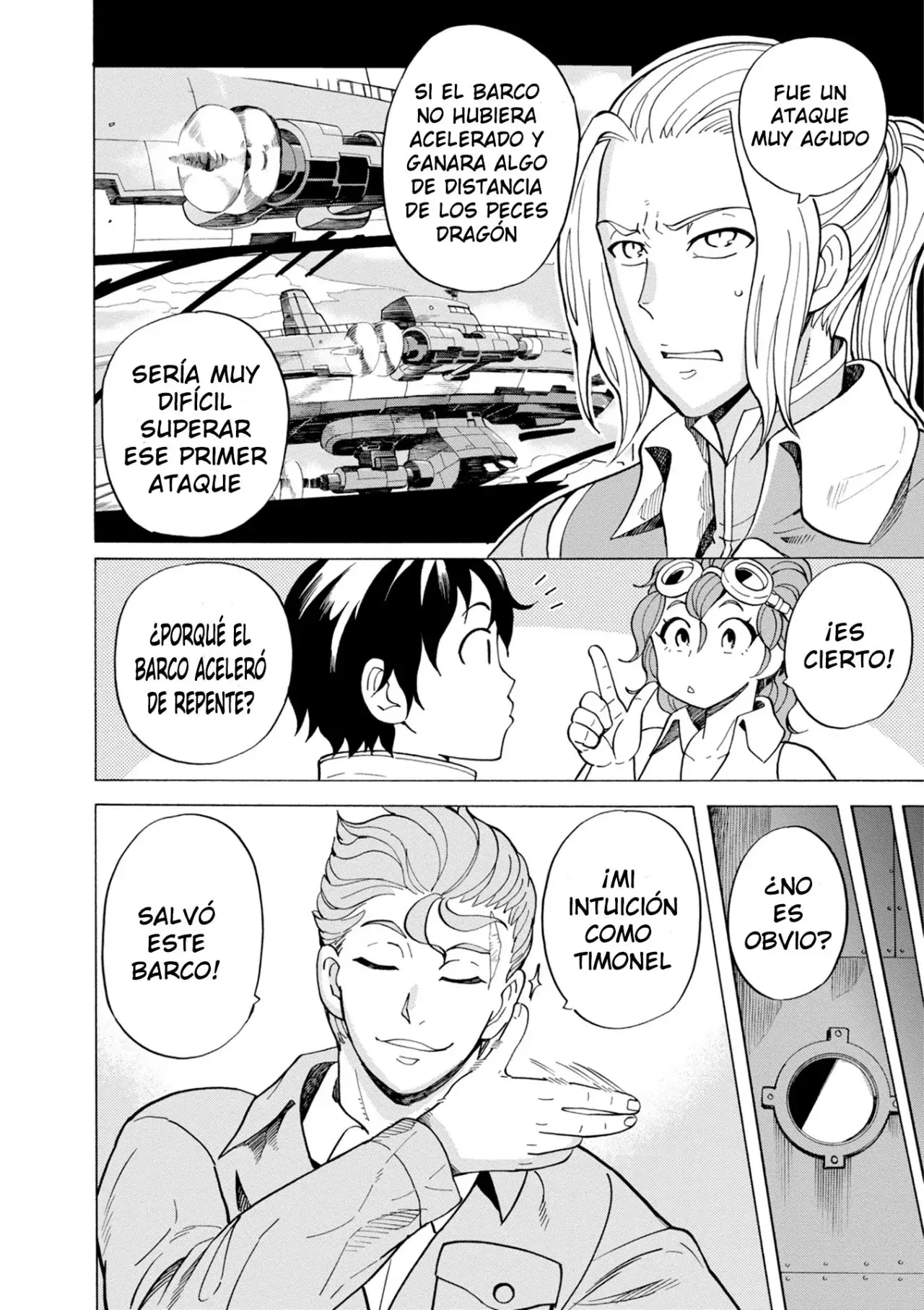 Capitulo 43 page 26