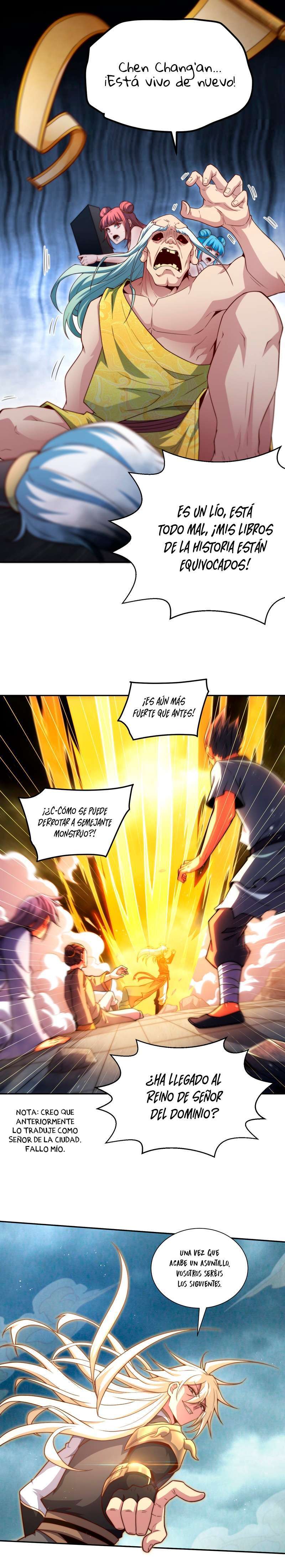 Capitulo 61 page 39