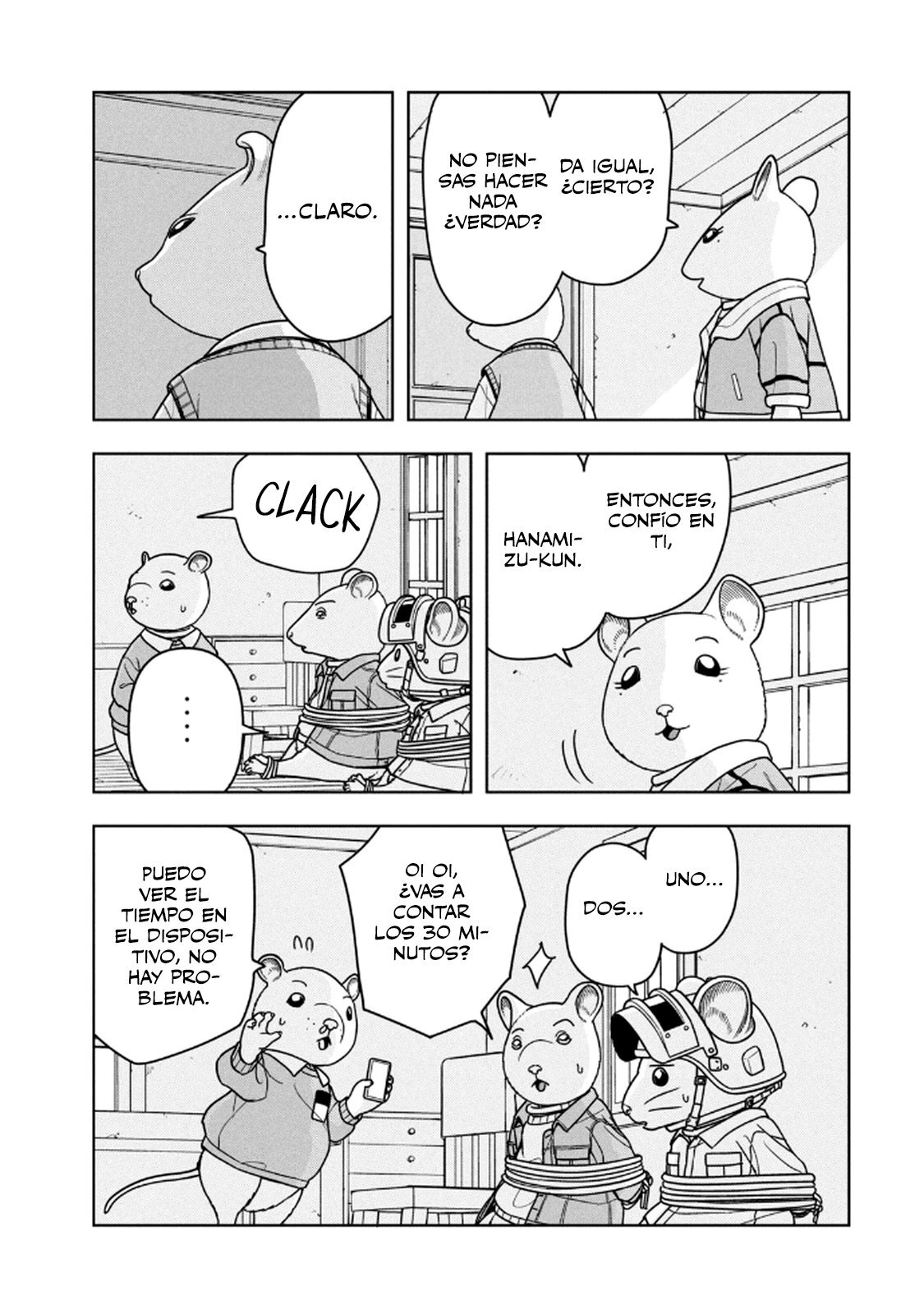 Capitulo 23 page 10