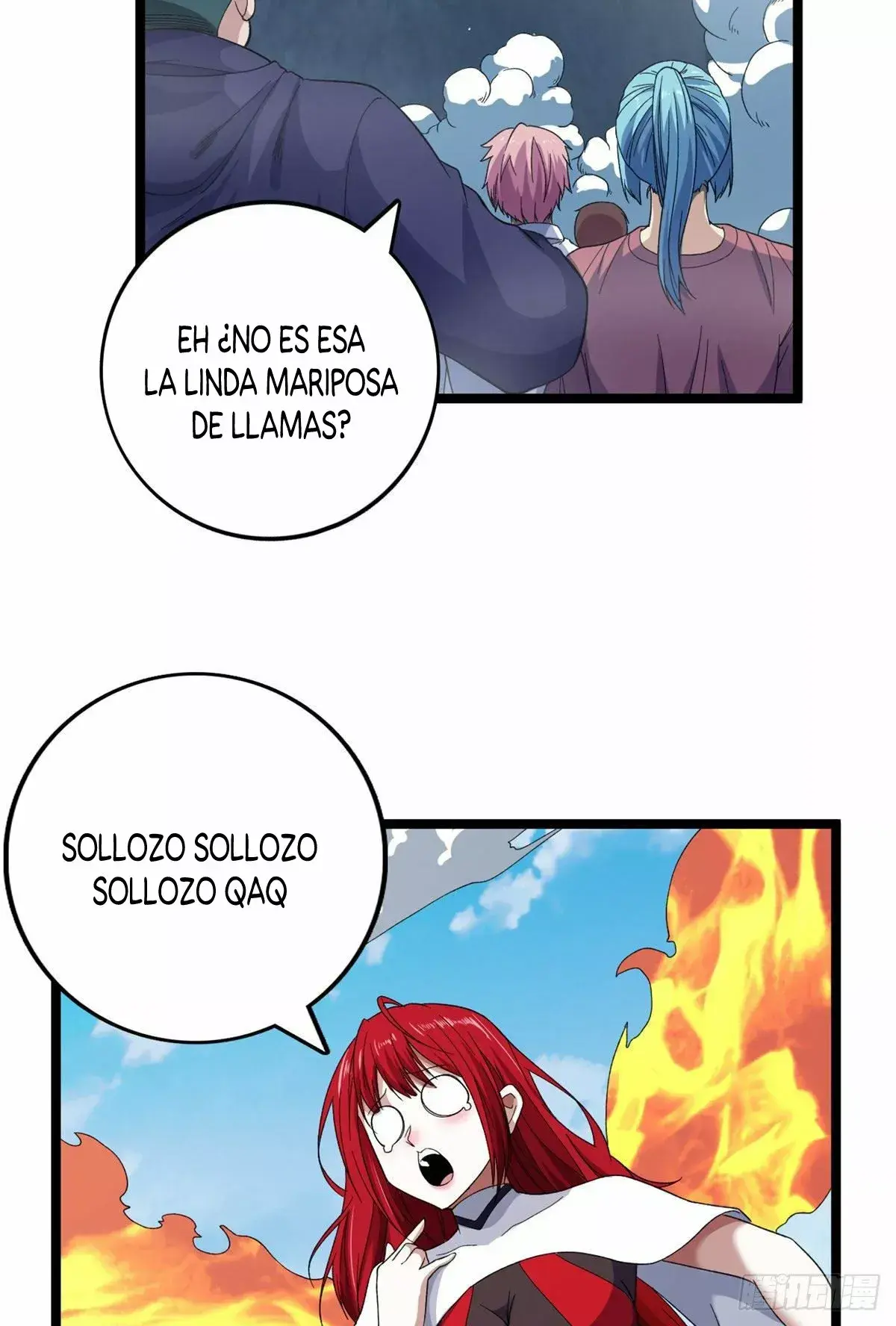 Capitulo 27 page 6