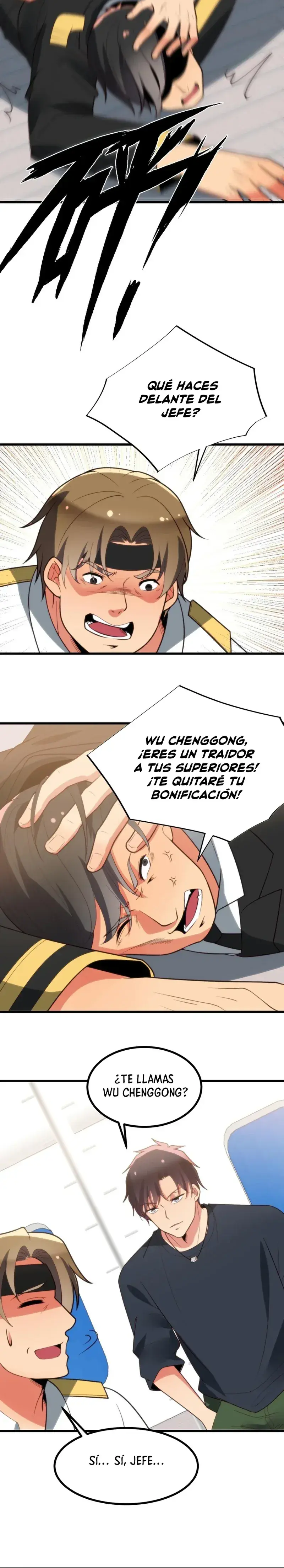 Capitulo 257 page 9