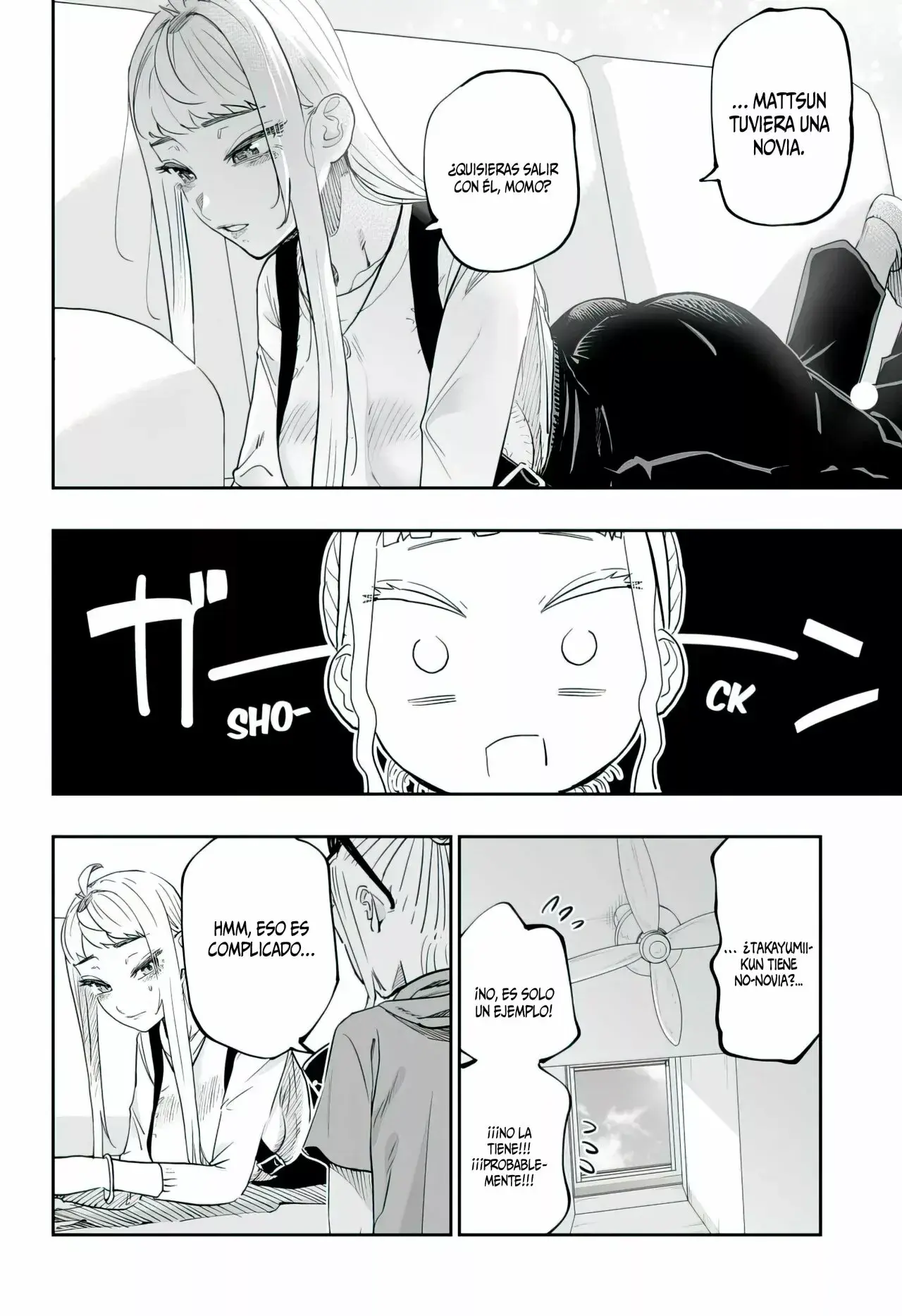 Capitulo 77 page 19