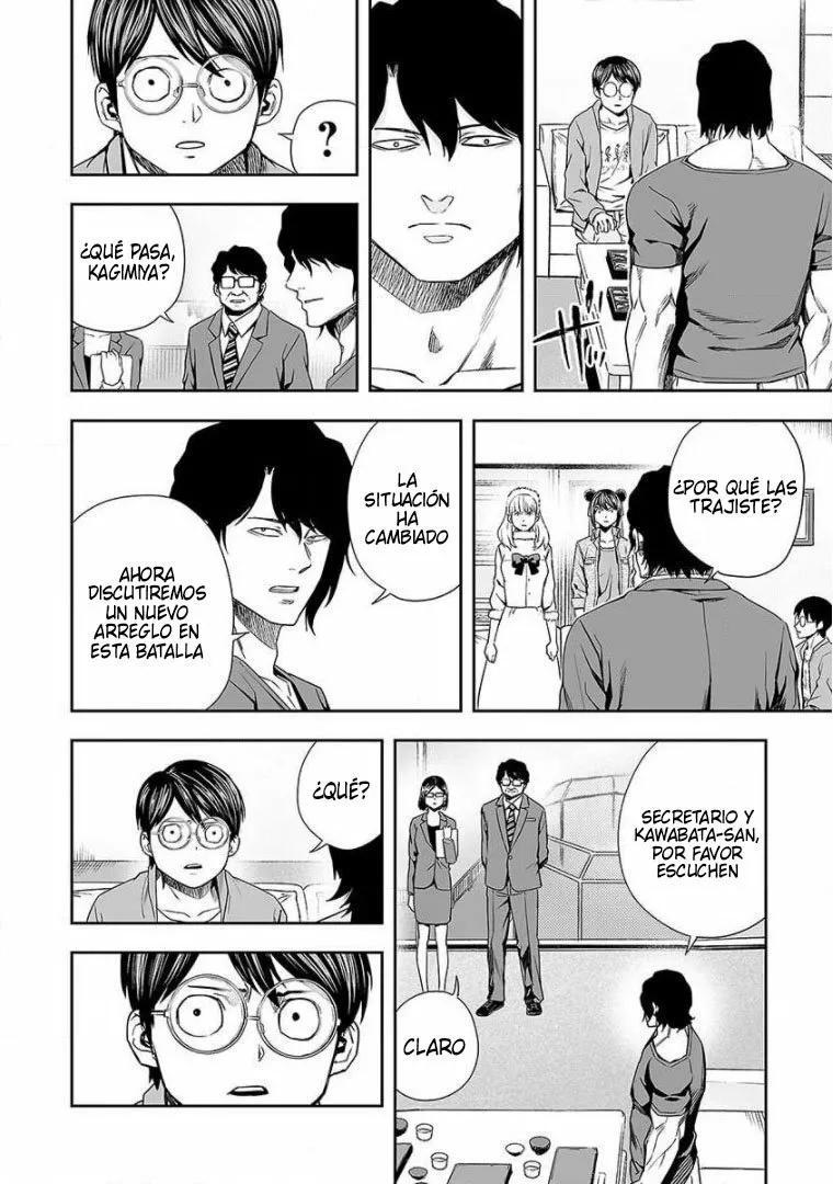 Capitulo 93 page 18
