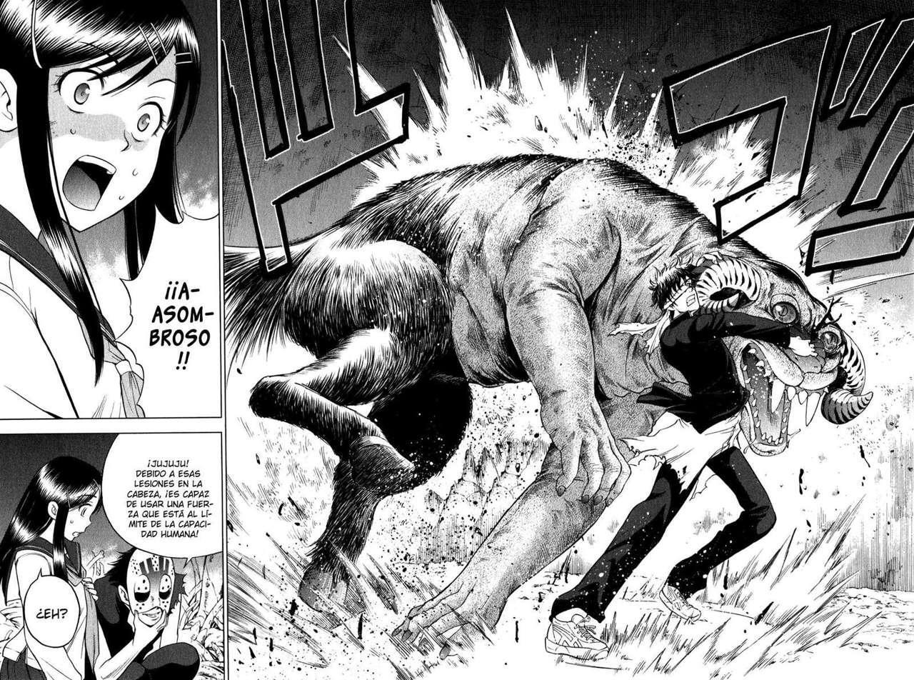 Capitulo 151 page 6