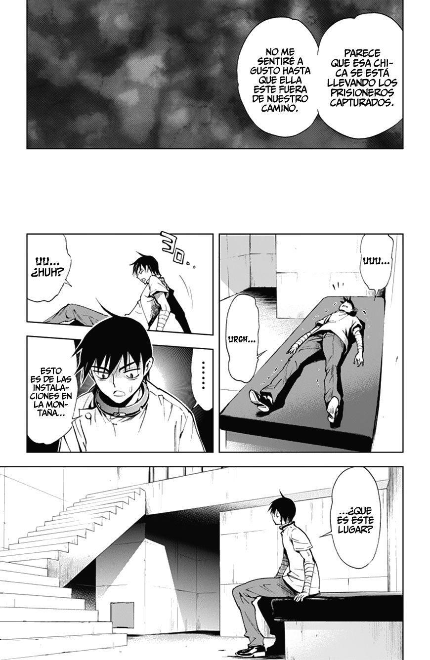 Capitulo 39 page 14