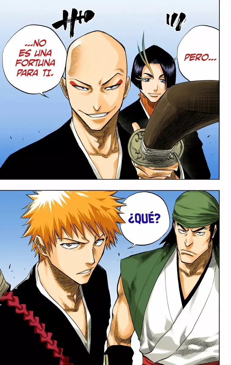 Capitulo 85 page 21