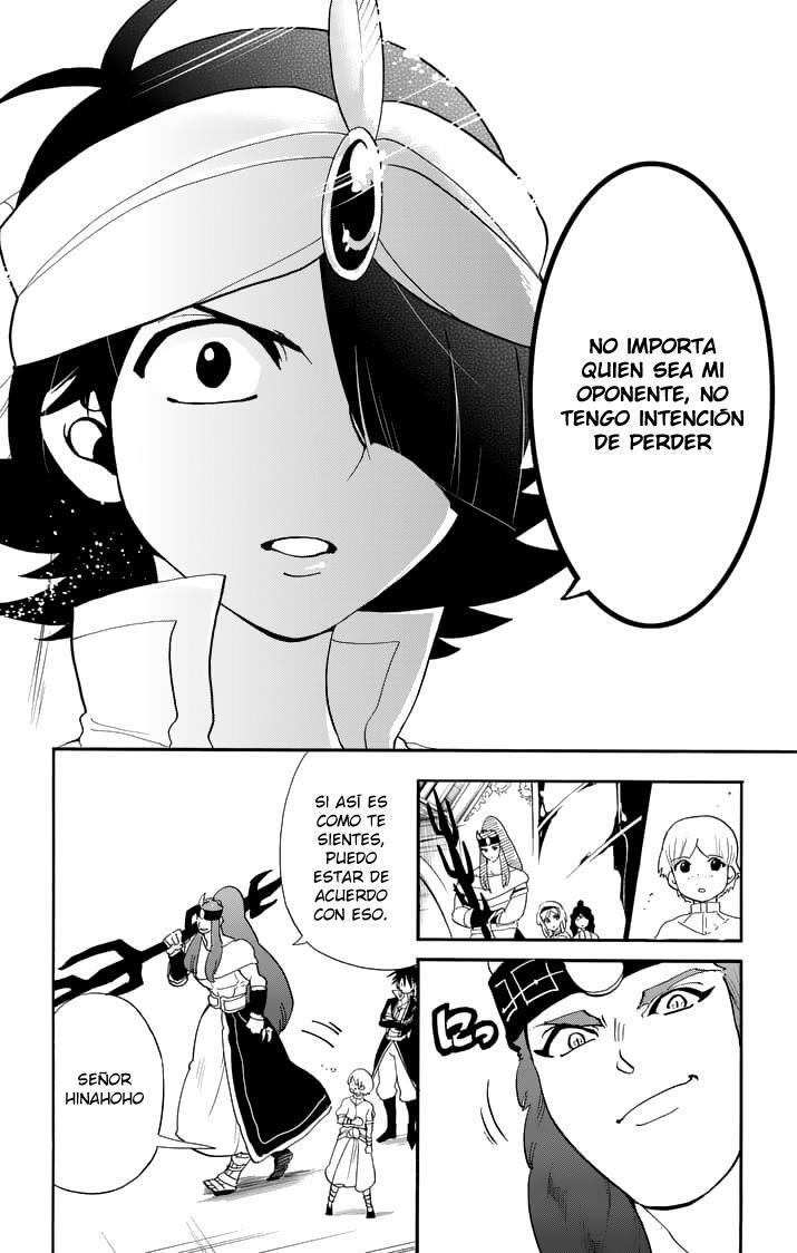 Capitulo 95 page 10