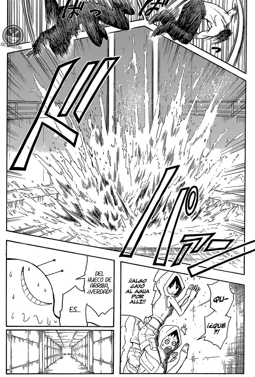 Capitulo 108 page 17
